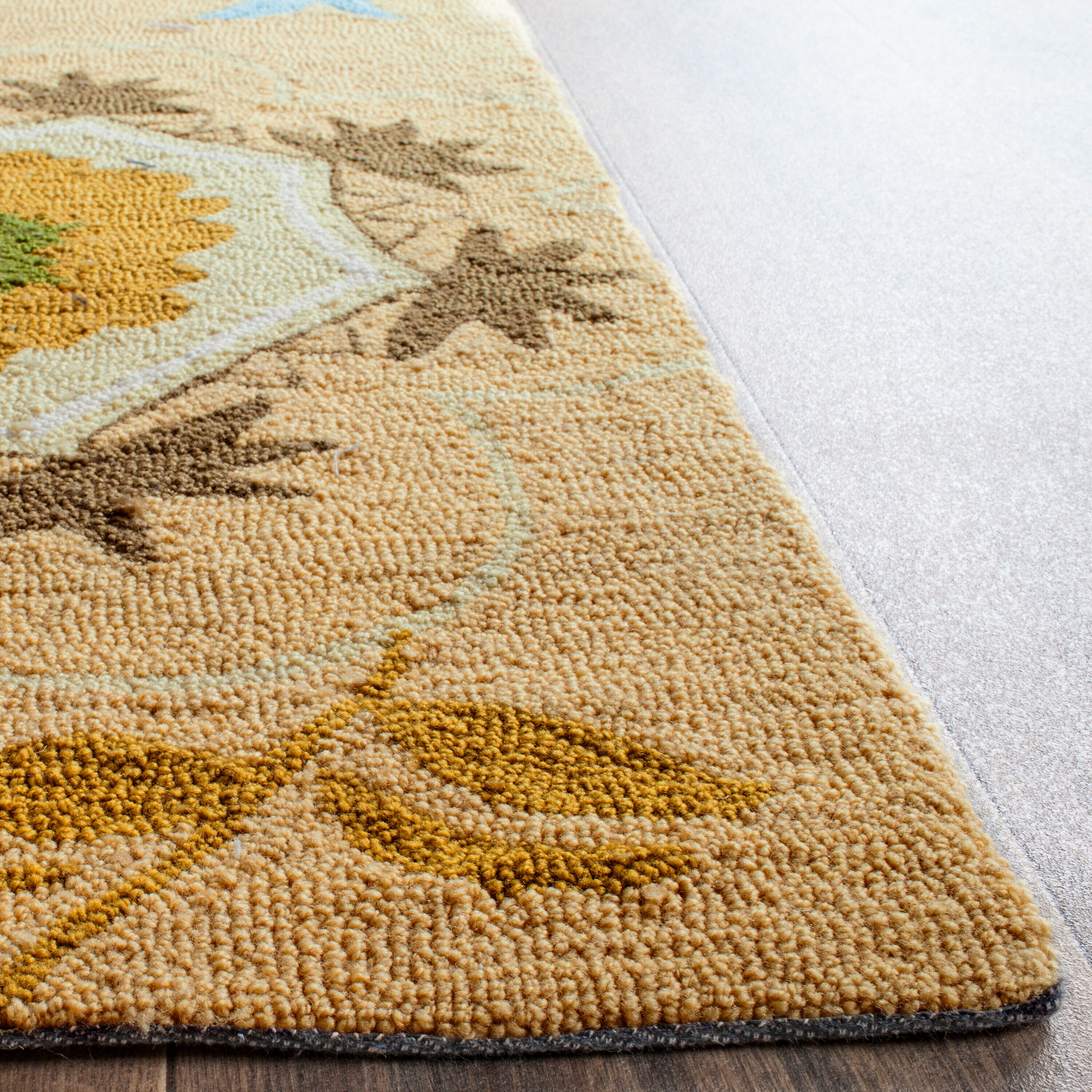 Safavieh FRS472A-8 rugs - View #3