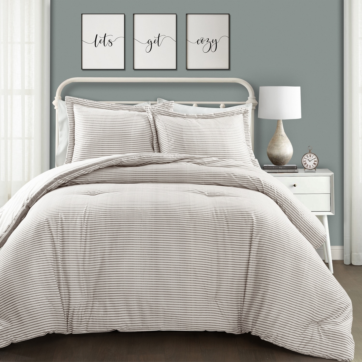 Lush Decor 21T011764 Comforters-And-Bedspreads - View #2