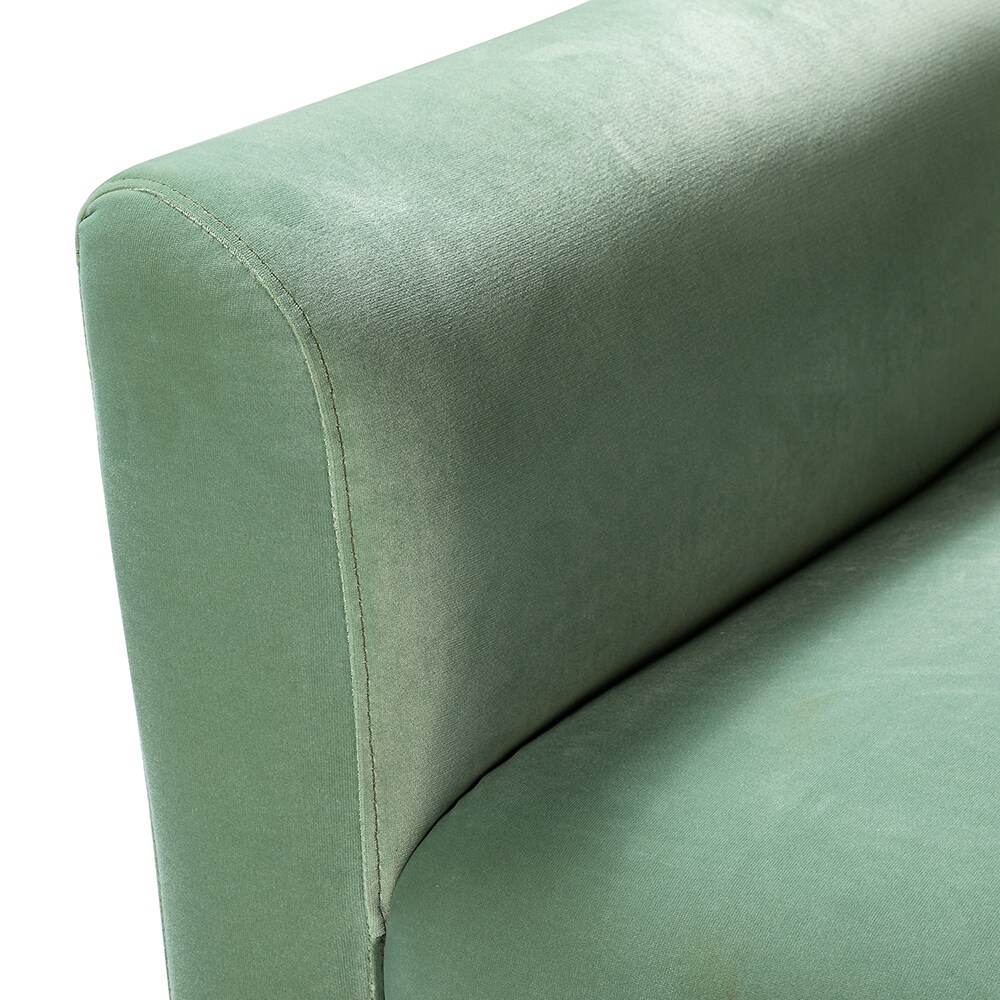 14 Karat Home SFDC0025-SAGE Sofas-Loveseats - View #7