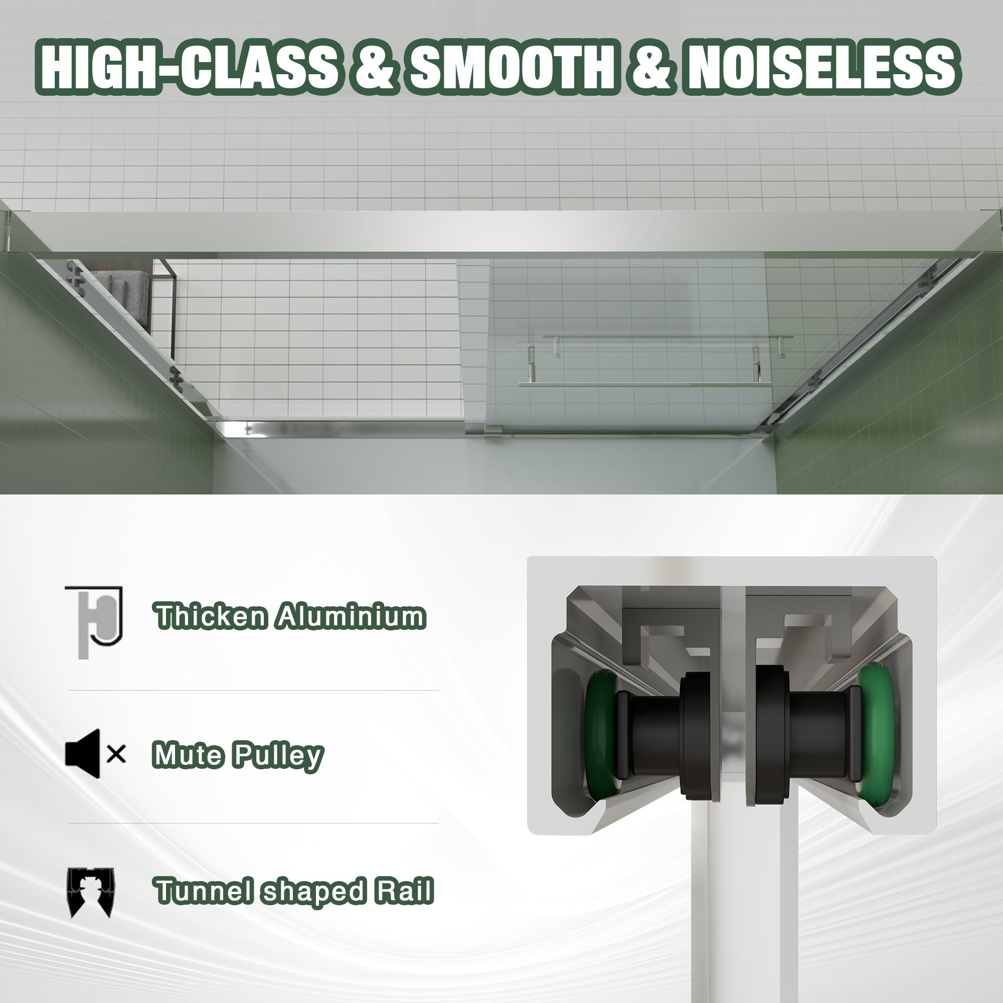 Boyel Living BL-LB-93283 Shower-Doors - View #10