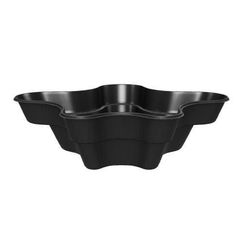 Three-dimensional representation of the product