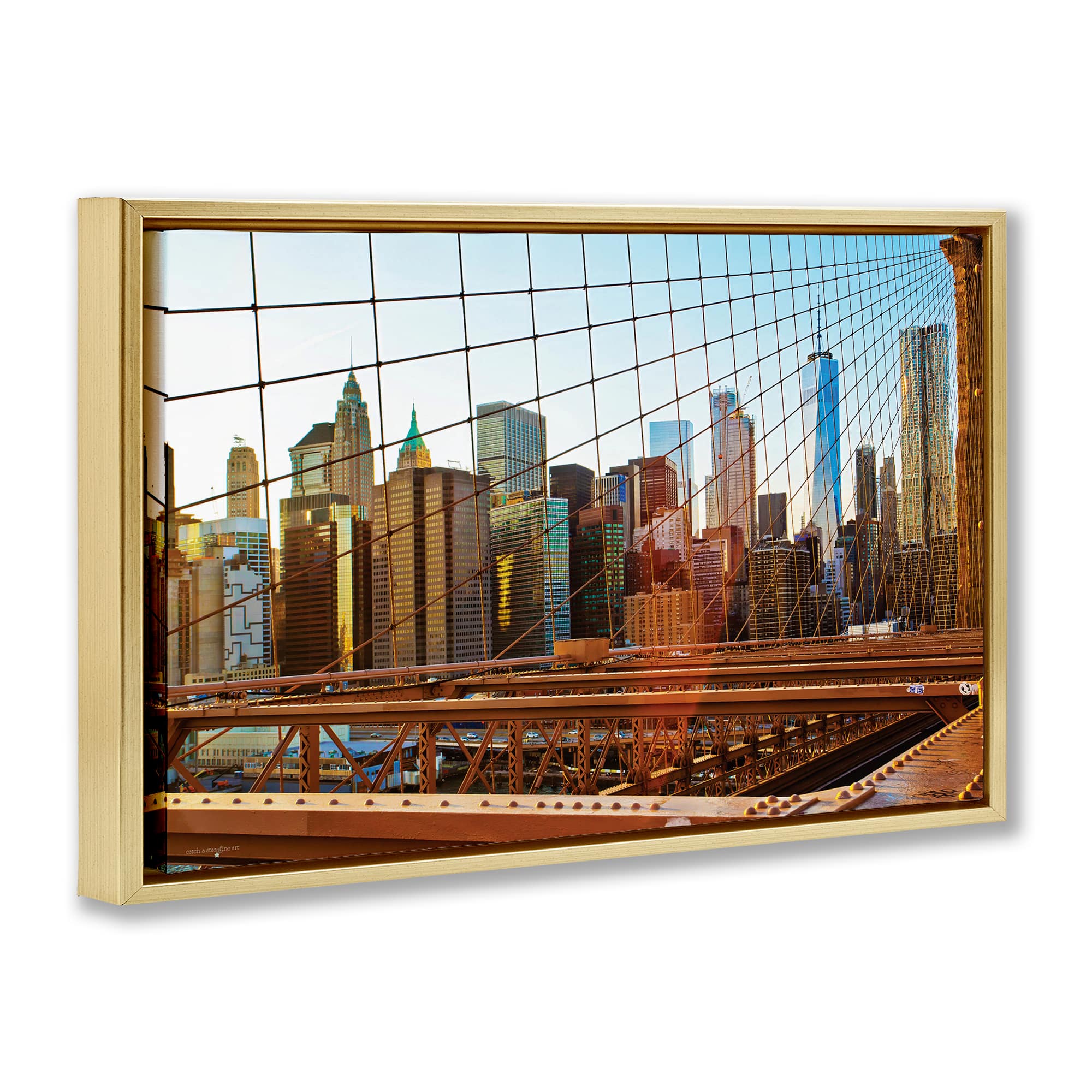 Stupell Industries BT-599-FFG-20X30 Wall-Art - View #2