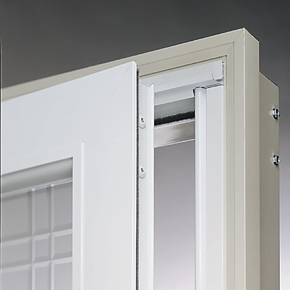 Pella 91372 Storm-Doors - View #6