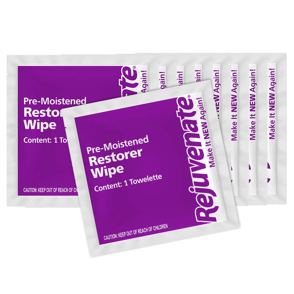 Rejuvenate RJRESTWIPES Outdoor-Cleaners - View #5
