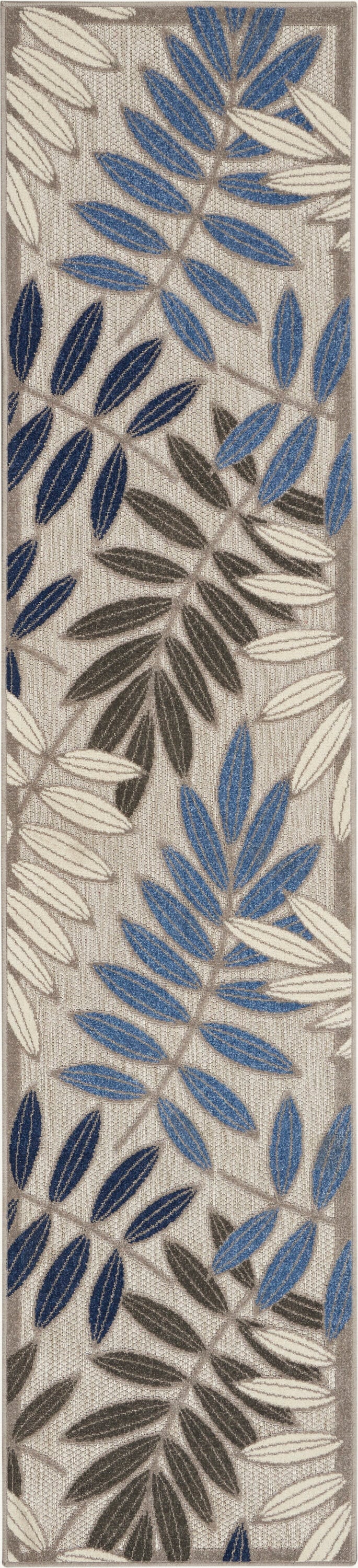 Nourison 99446761972 rugs - View #2