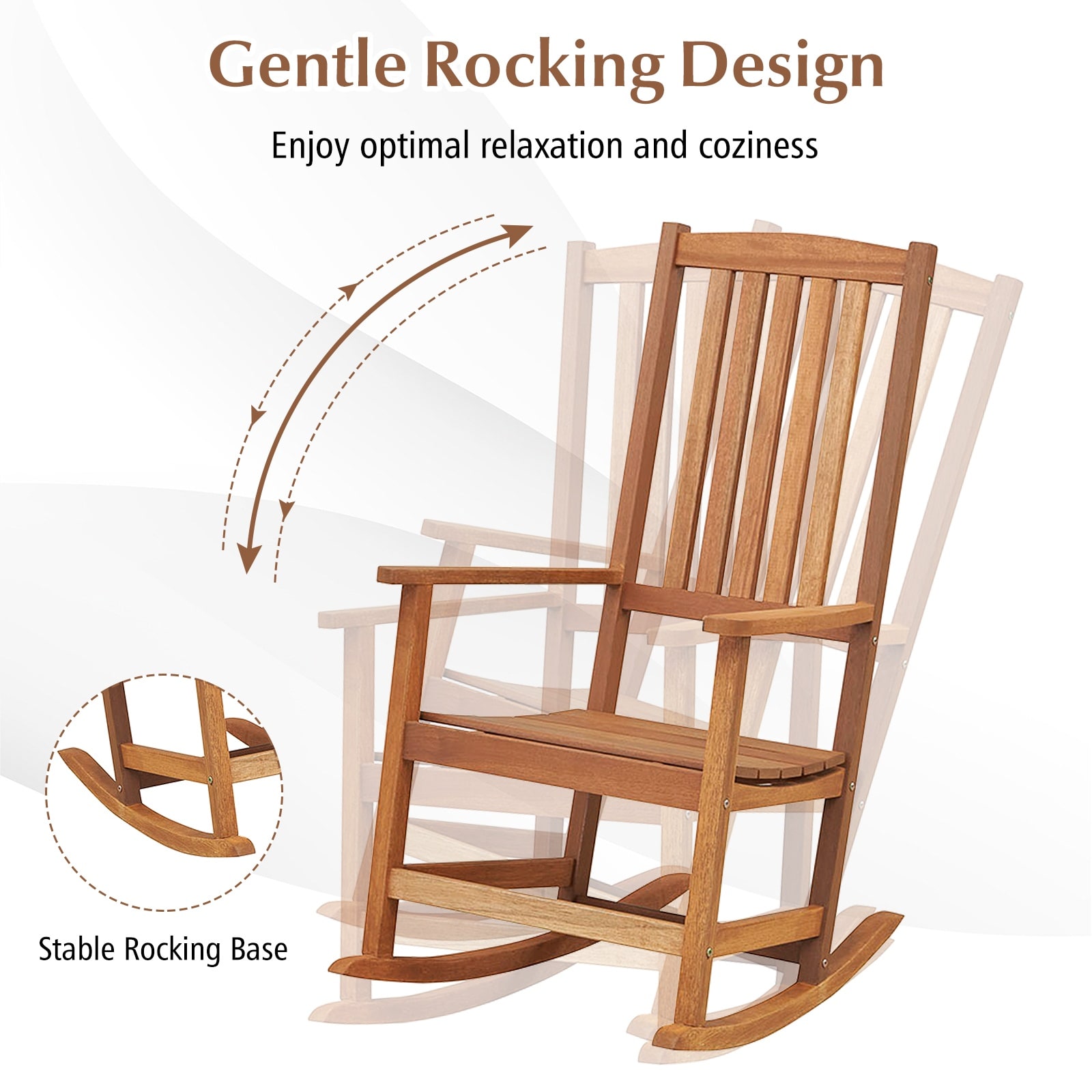 Volenca VOL-3G516L Patio-Chairs - View #6