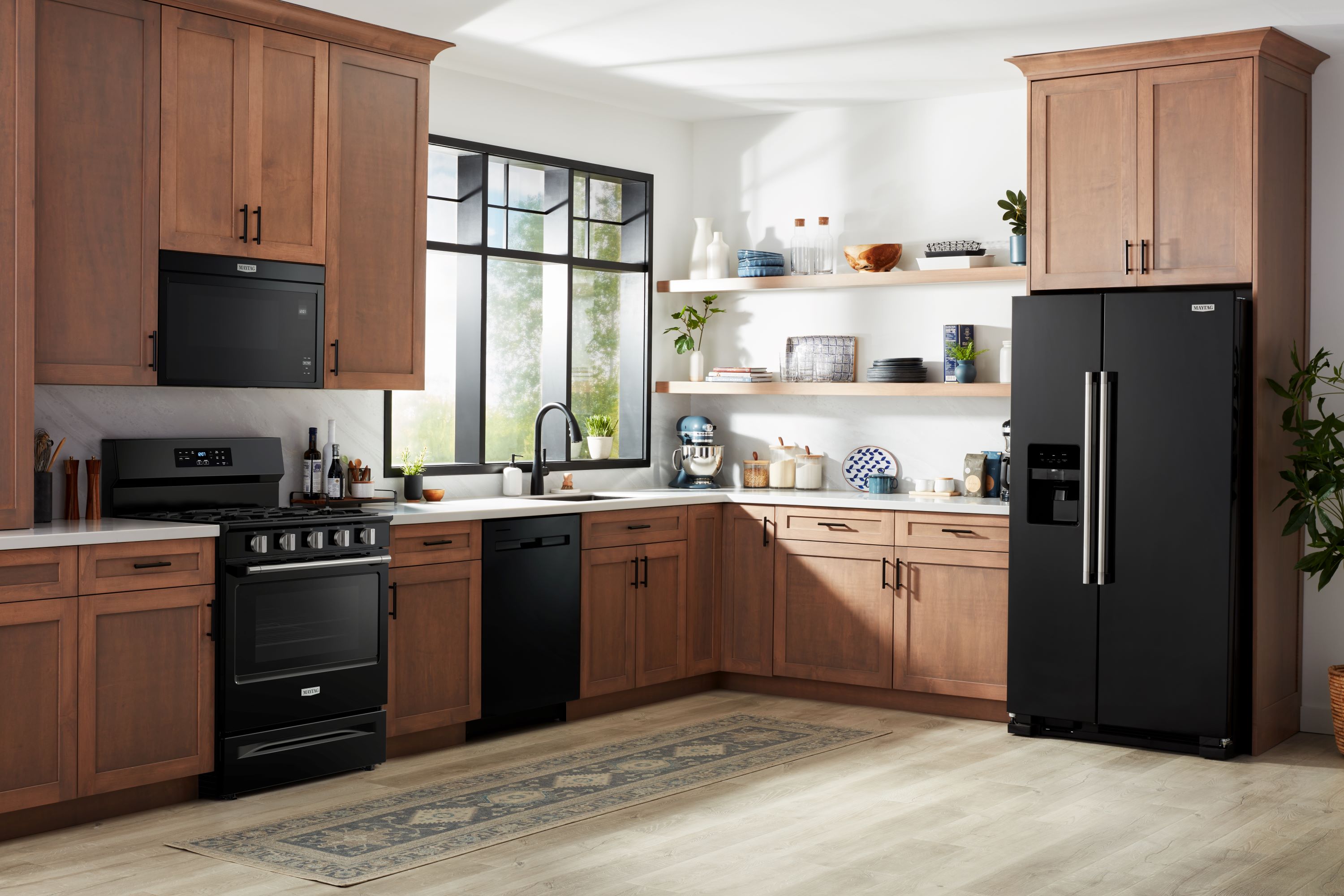 Maytag MFGS6030RB Freestanding-Gas-Ranges - View #13