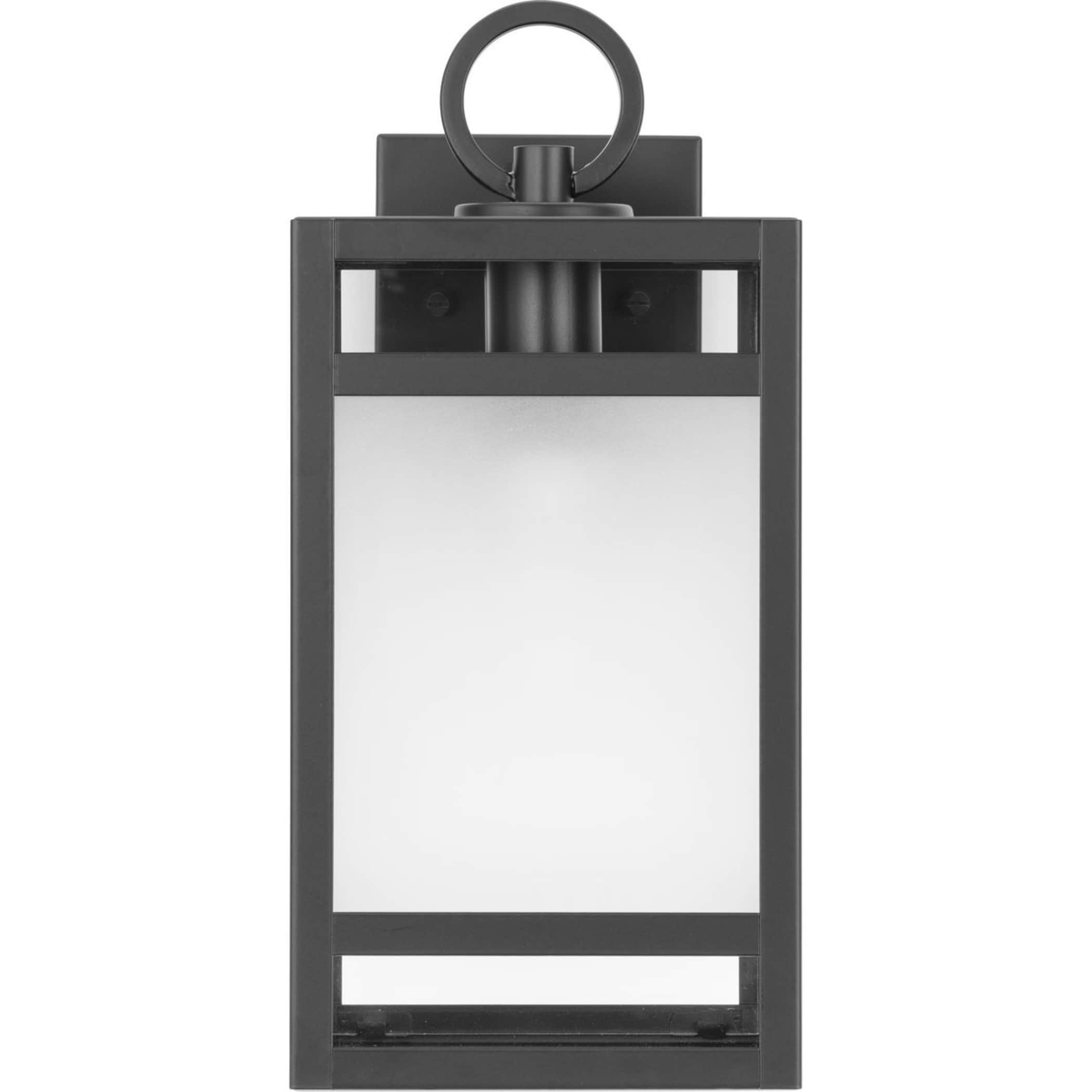 Progress Lighting P560342-31M Outdoor-Wall-Lighting - View #10