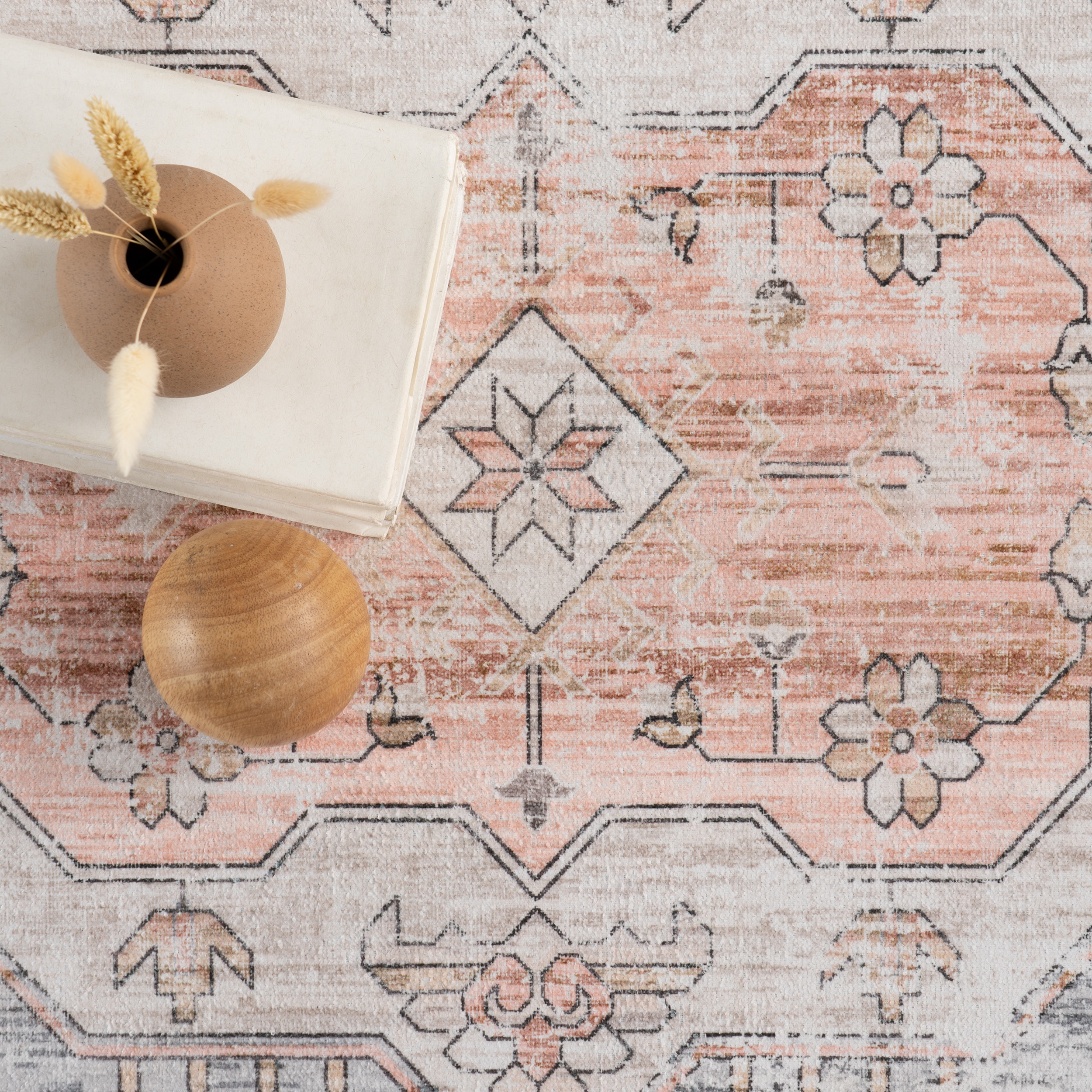 nuLOOM 200BIVL06B-508 rugs - View #6