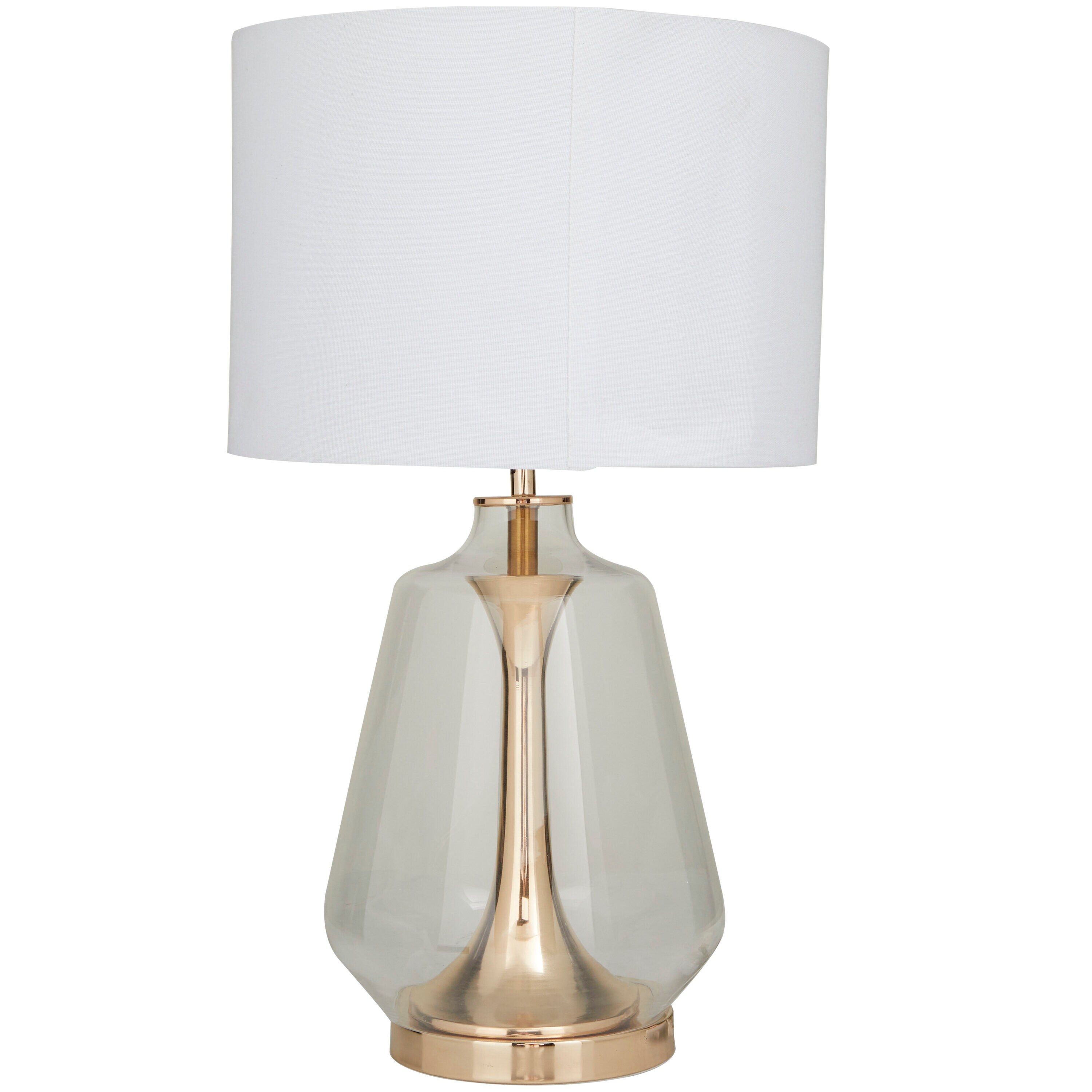 CosmoLiving by Cosmopolitan 27049 Table-Lamps - View #4
