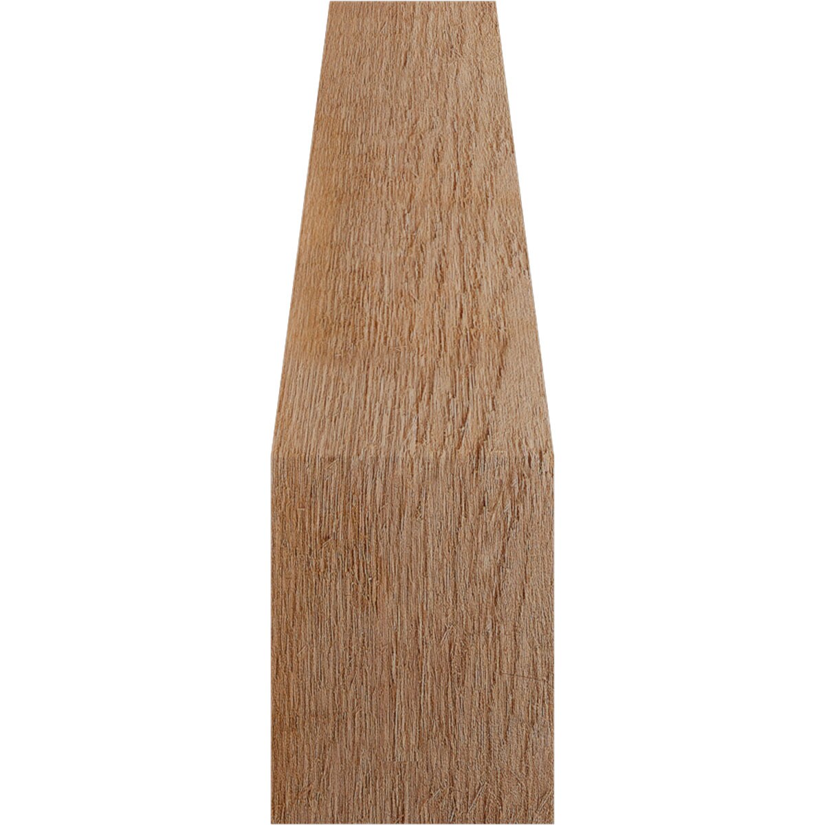 Ekena Millwork BRC06X18X22IMP00RWR braces - View #4