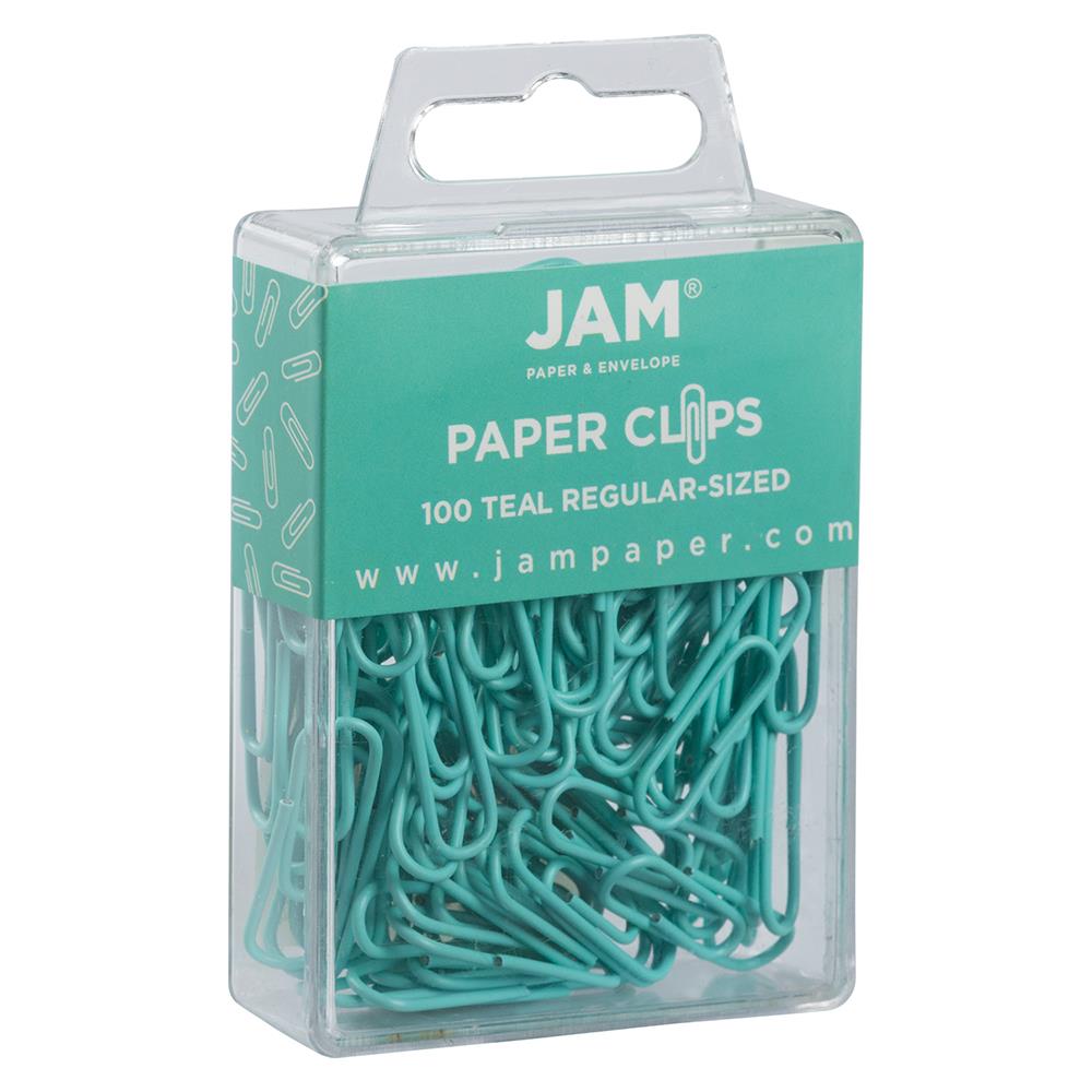 JAM Paper 21832064A Pins-Clips - View #2