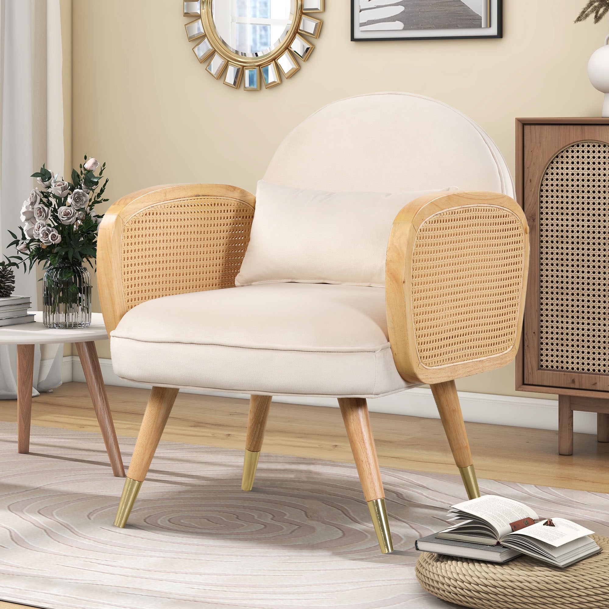 Clihome W50-ZO-2853 chairs - View #2