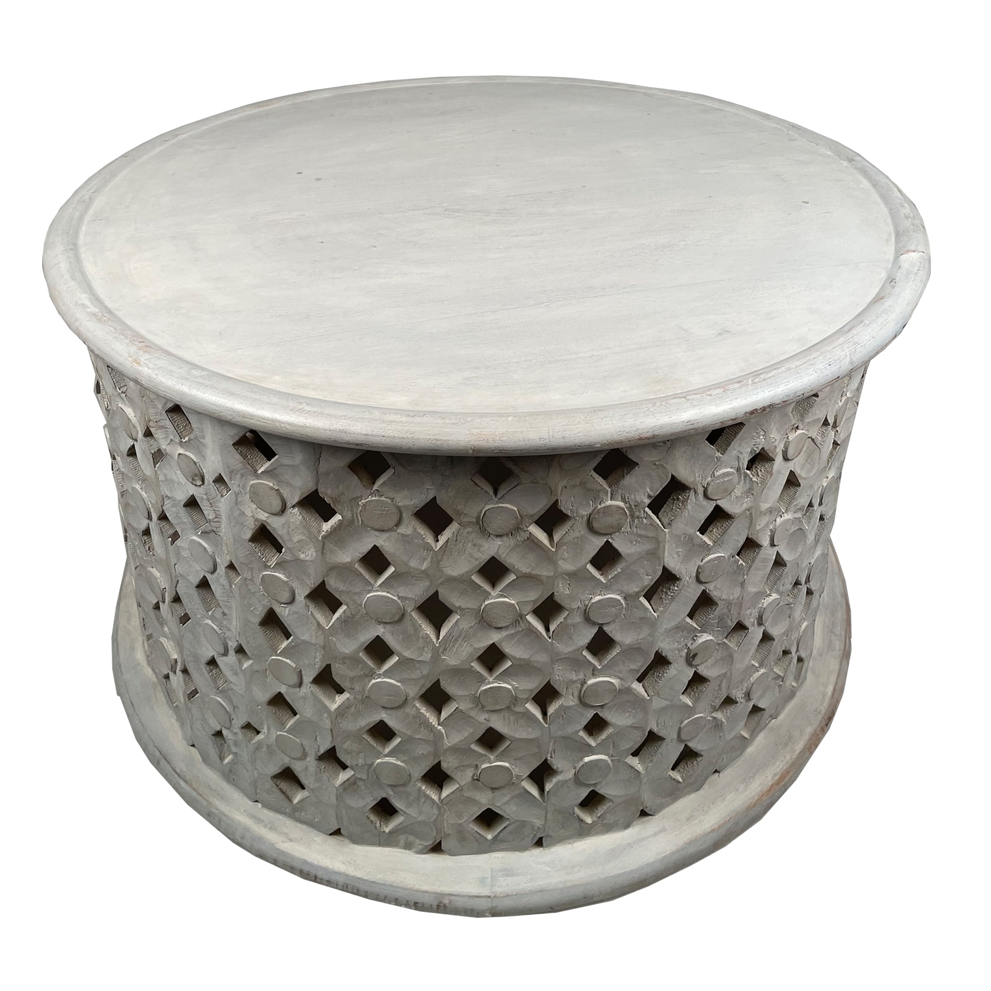 Benzara UPT-241080 Coffee-Tables - View #2