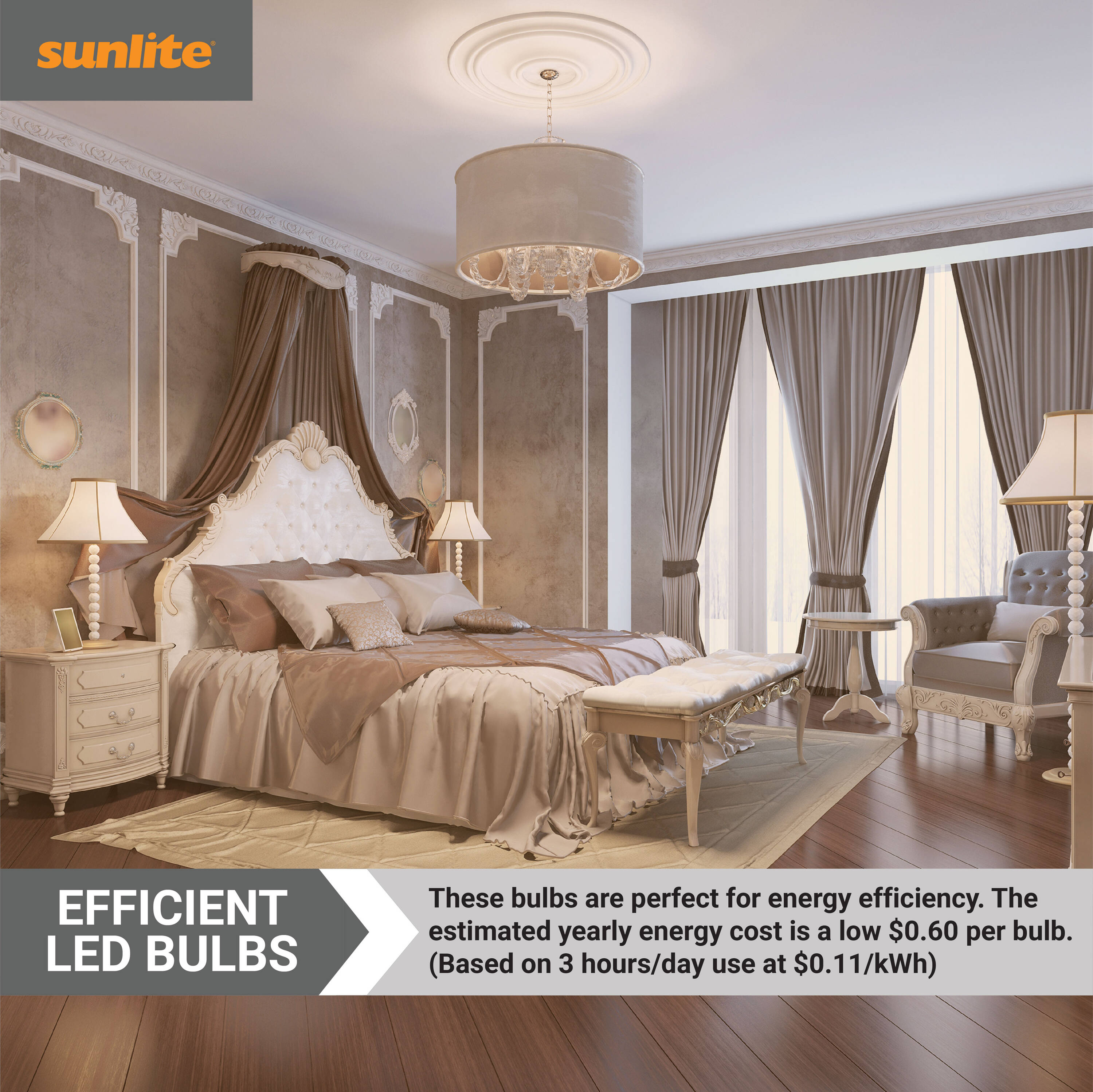 Sunlite LW07115 Dec-Led-Light-Bulbs - View #4