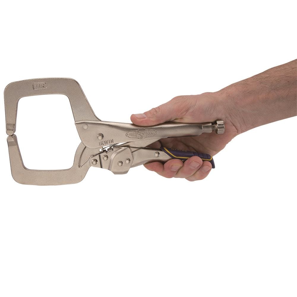 IRWIN IRHT82584 pliers - View #9