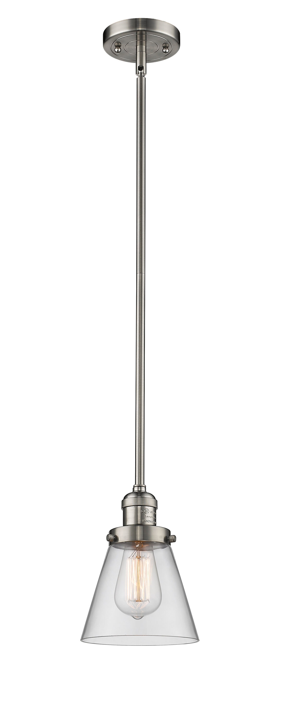 Innovations Lighting 201S-SN-G62 Pendant-Lights - View #2