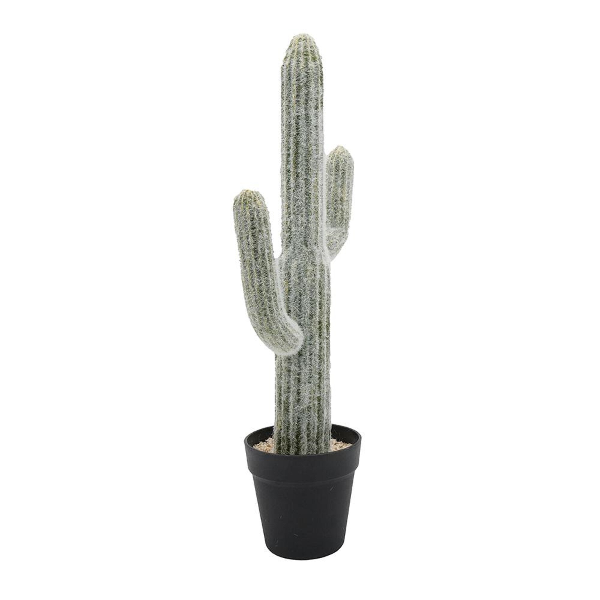 Nearly Natural 6328 3 ft. Cactus Artificial Plant, 1 - Kroger