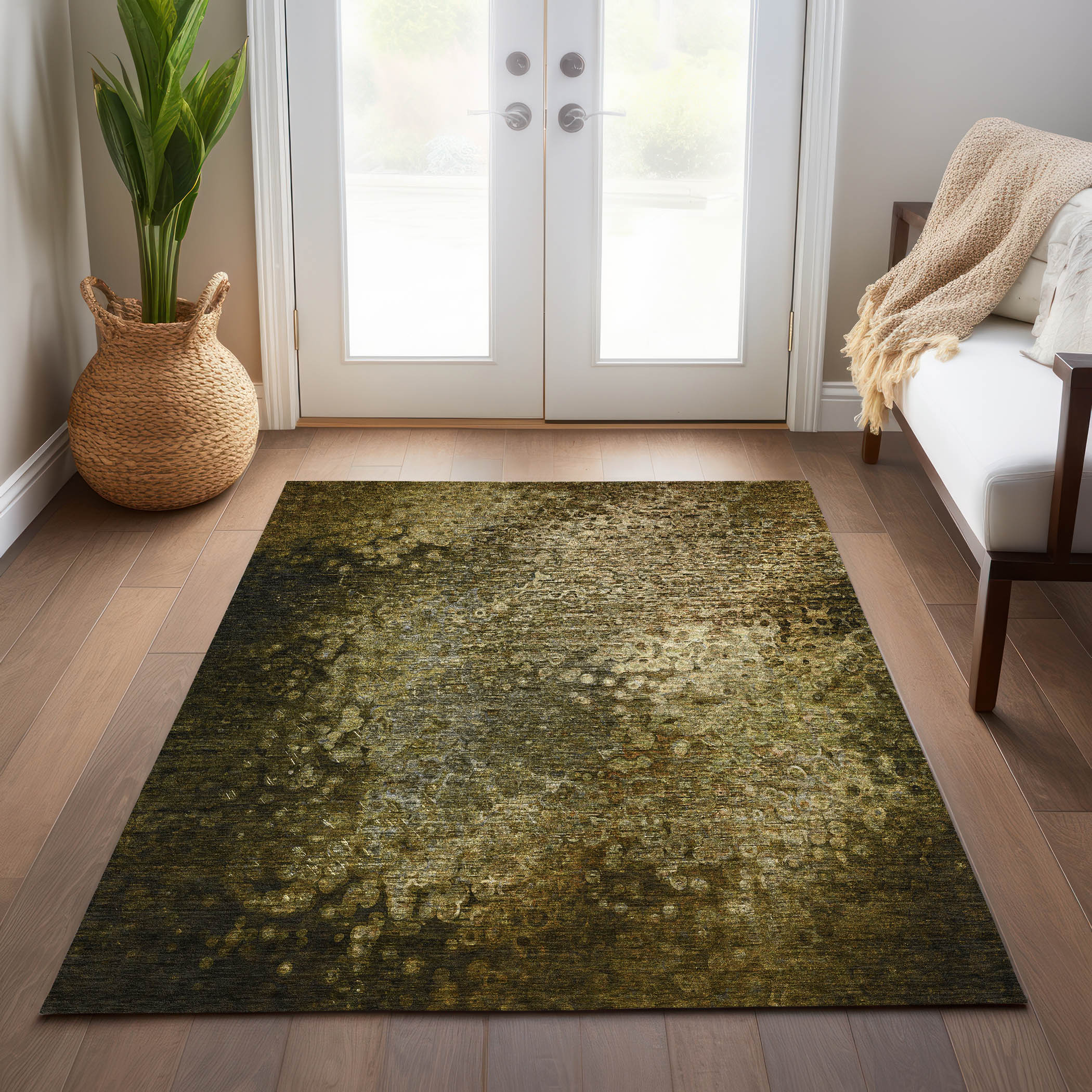 Addison Rugs ACN565BR10X14 rugs - View #7