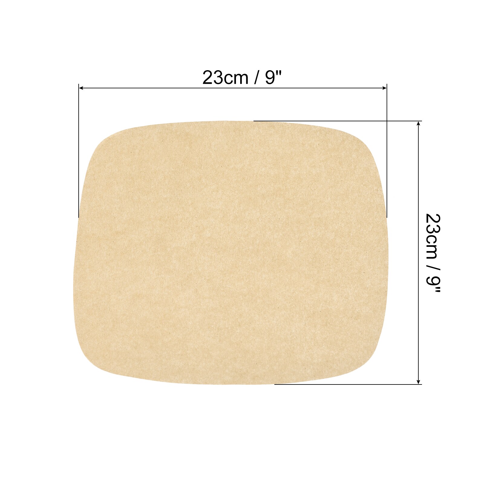 Unique Bargains S26042400UX3394 bakeware - View #2