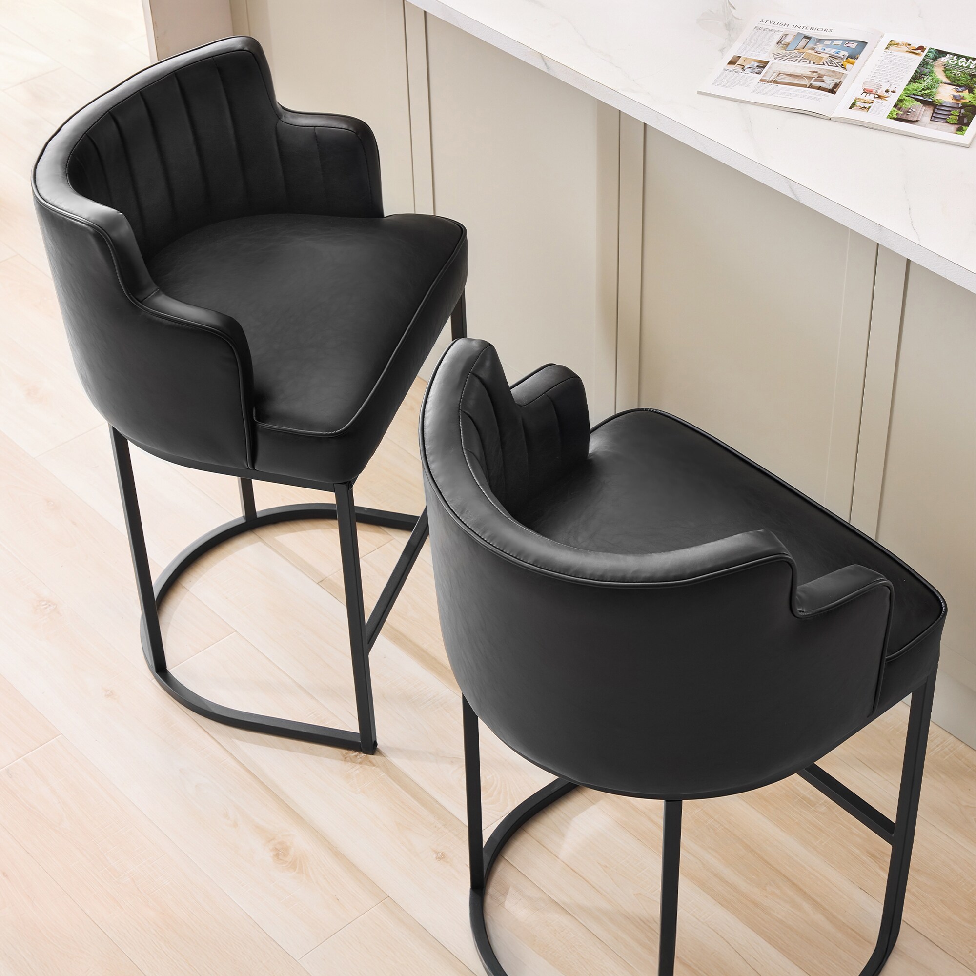JEAREY JSBY-HS stools - View #3