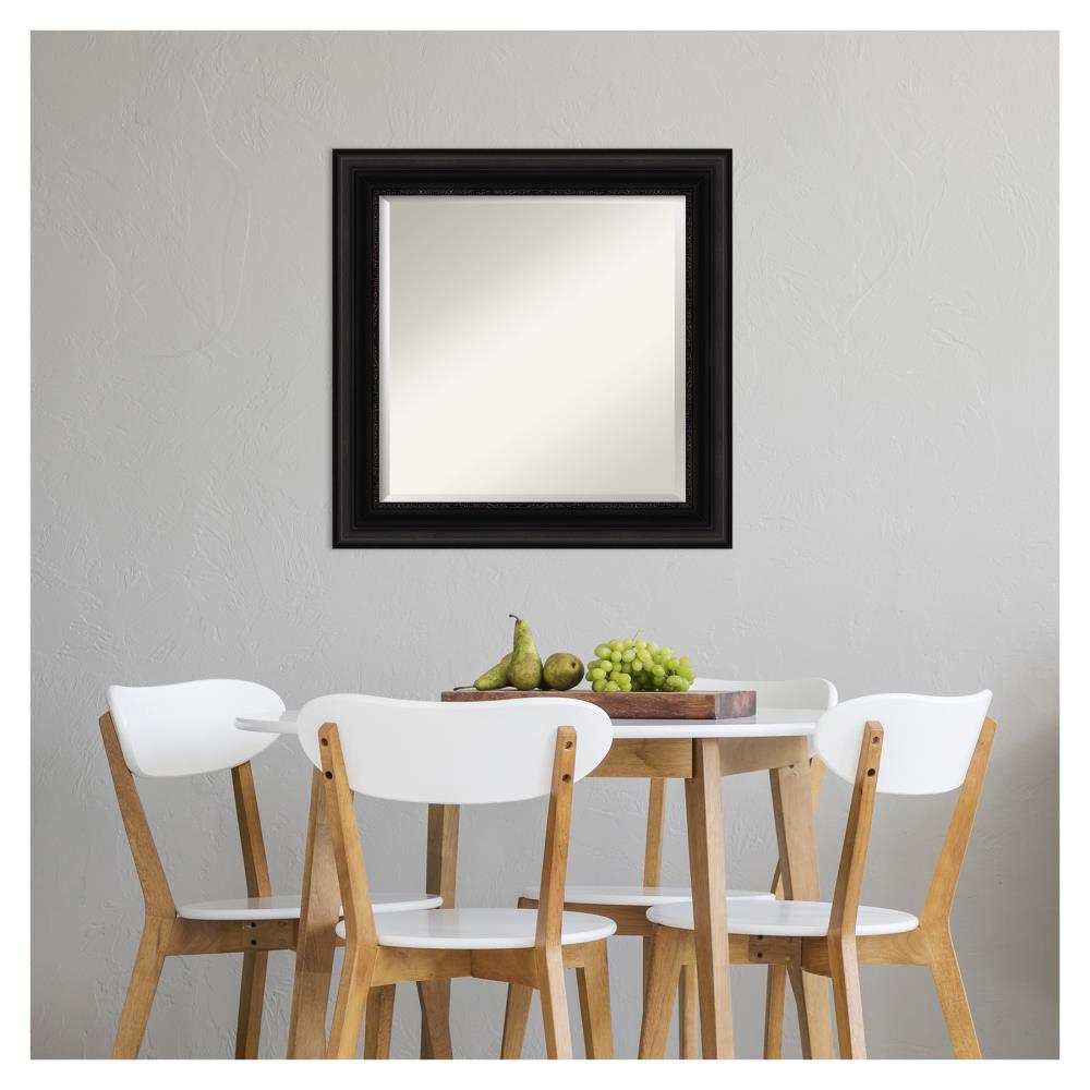 Amanti Art DSW4960865 Framed-Bath-Mirrors - View #5