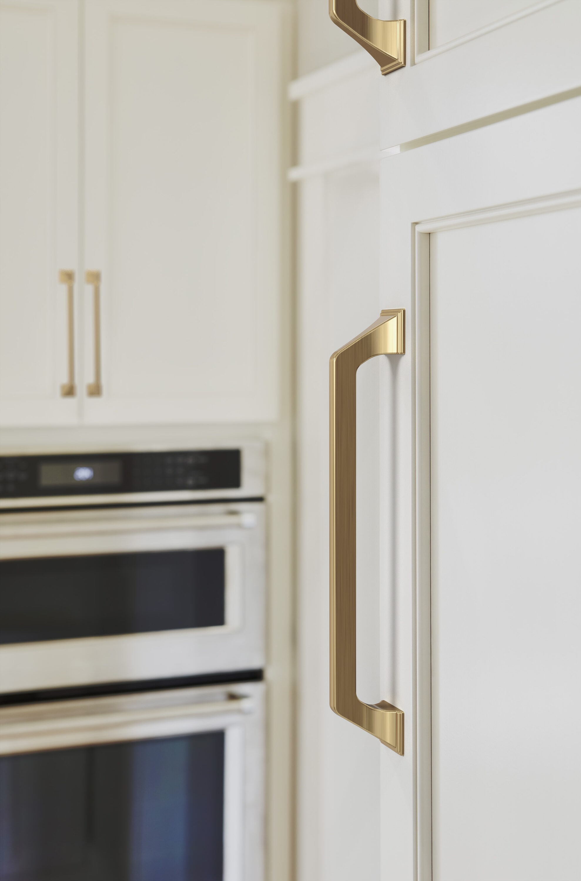 Amerock BP36922CZ Cabinet-Pulls - View #2