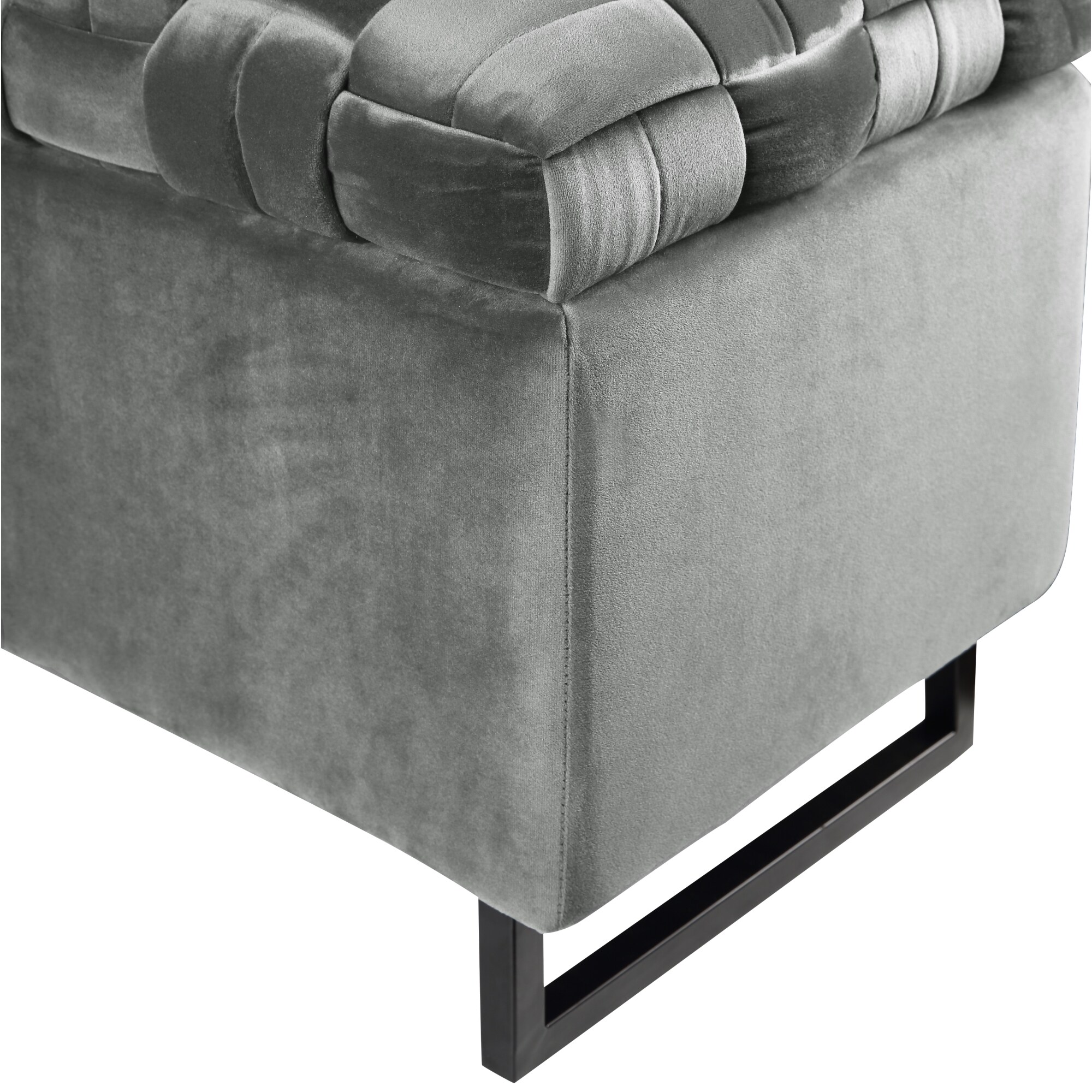 Inspired Home SB209-02GR-LS bench - View #5