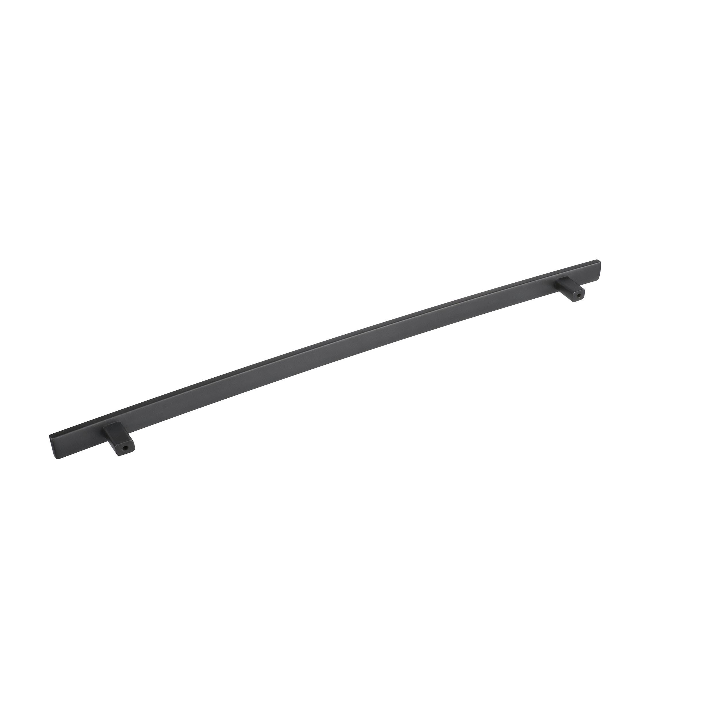 Amerock BP26207BBR Cabinet-Pulls - View #8