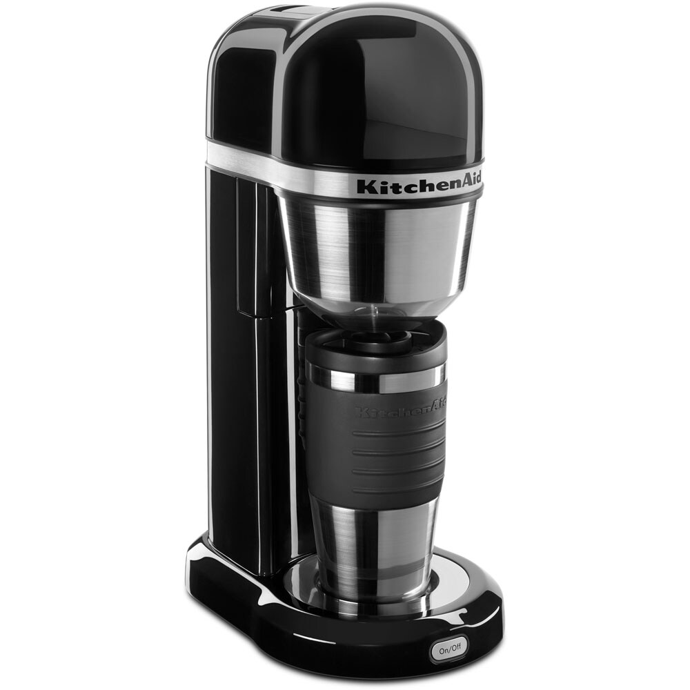 Kitchenaid 4 hotsell cup coffee maker