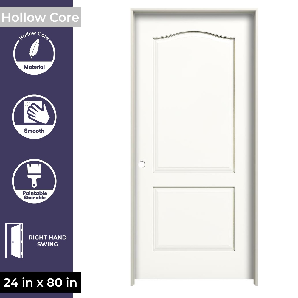 RELIABILT LO1000311 Pre-Hung-Doors - View #2