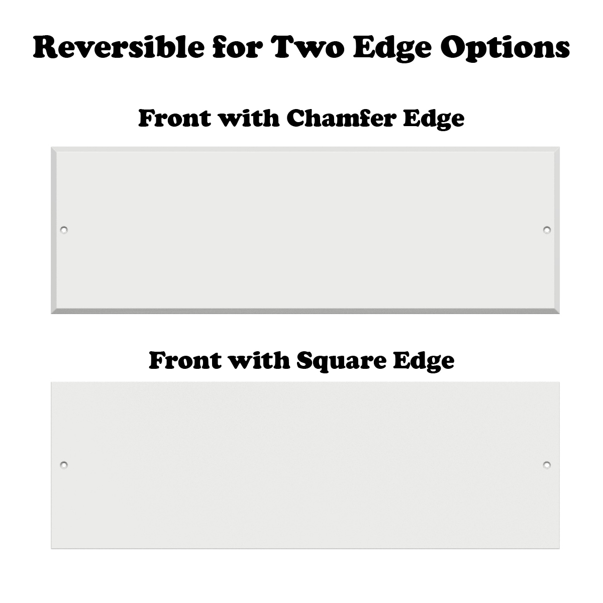 RELIABILT 33493PHCLG Outdoor-Plaques-Holders - View #7