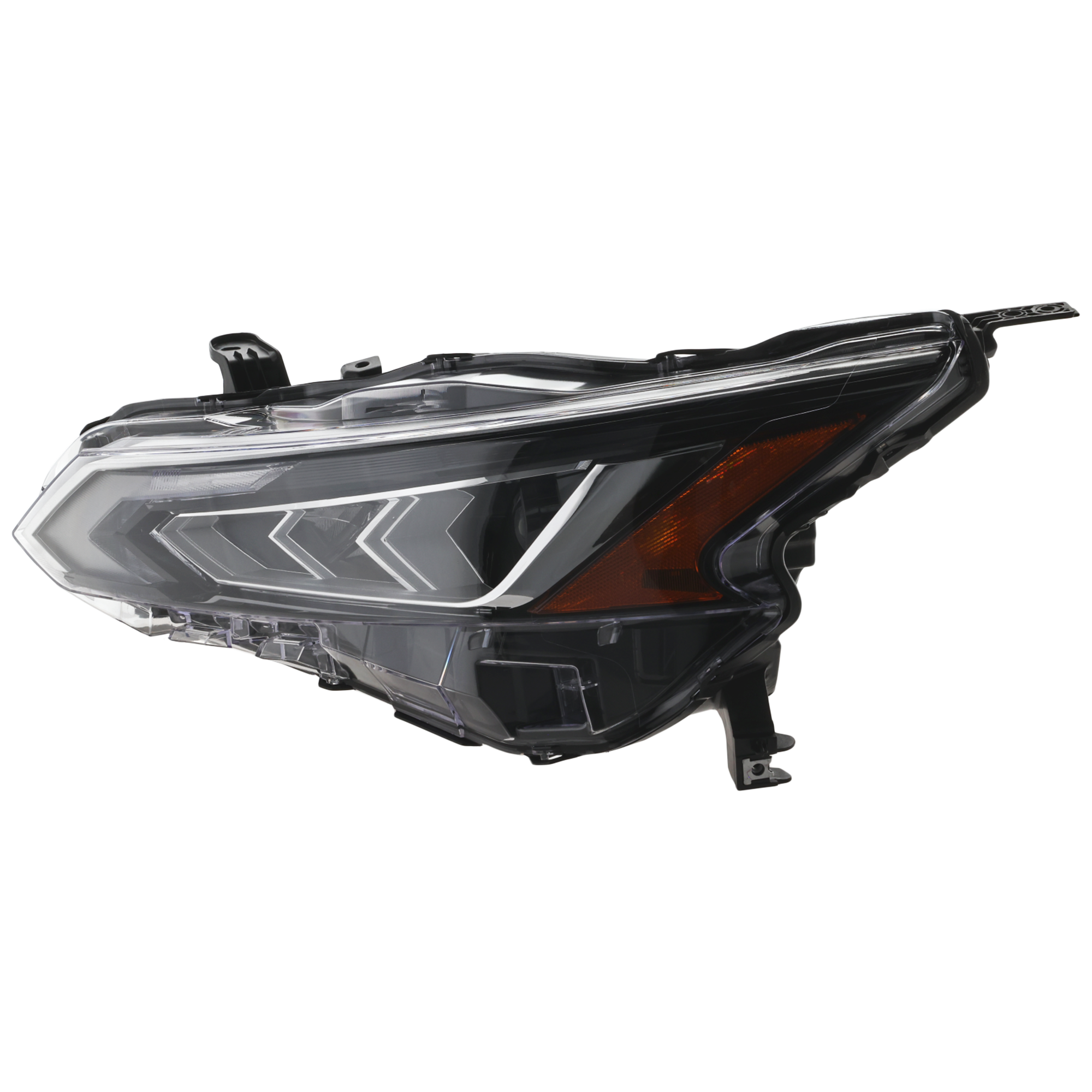 Garage-Pro GPRN10010034Q Headlights-Components - View #2