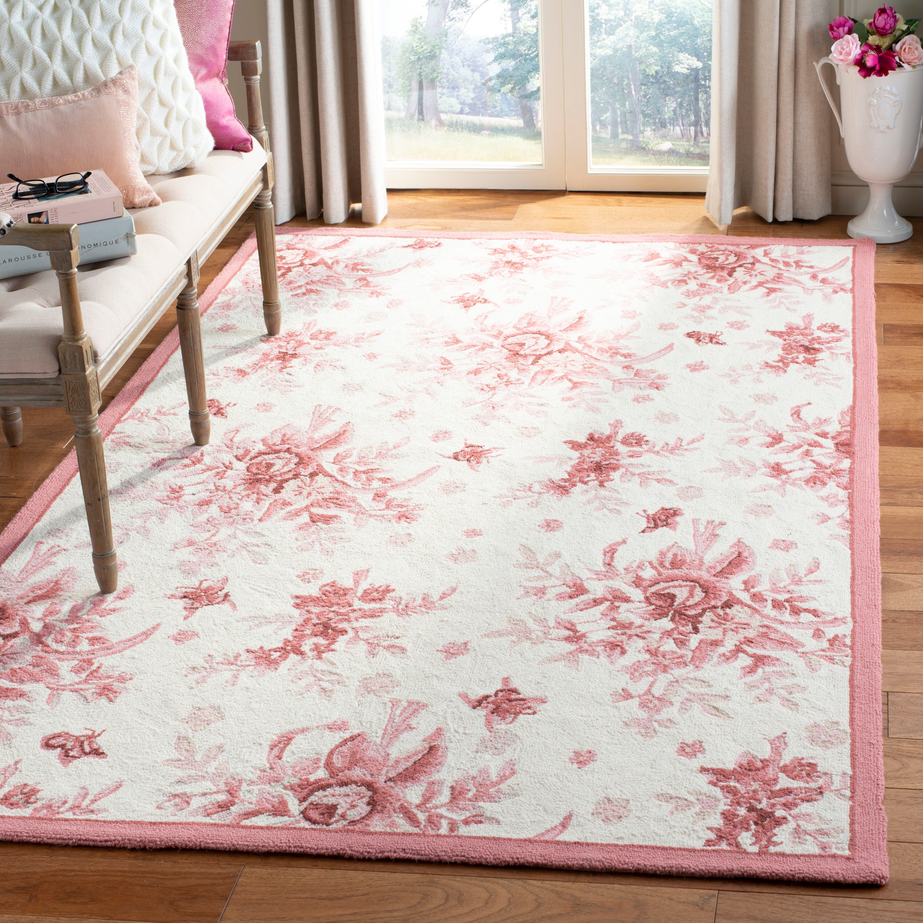 Safavieh HK250C-5 rugs - View #2