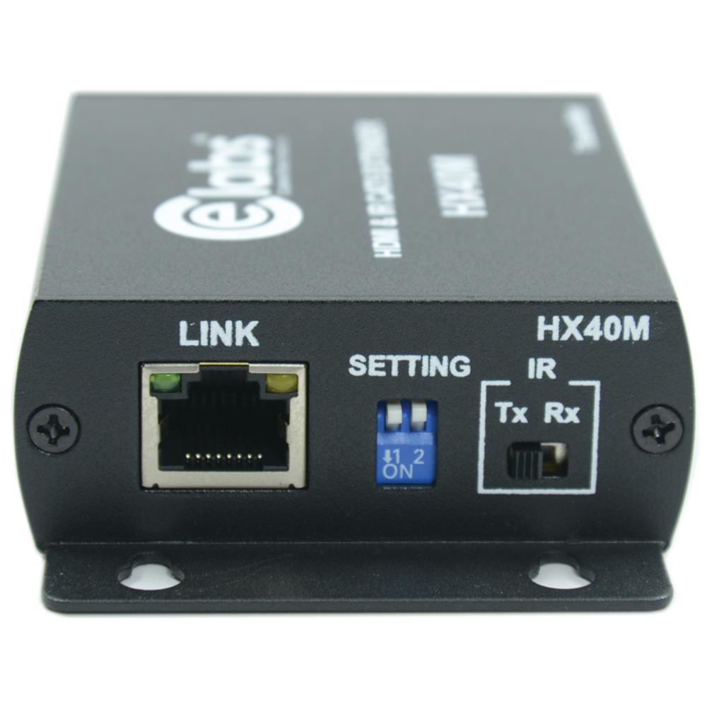 CE labs HDMI CAT-6 Extender Kit