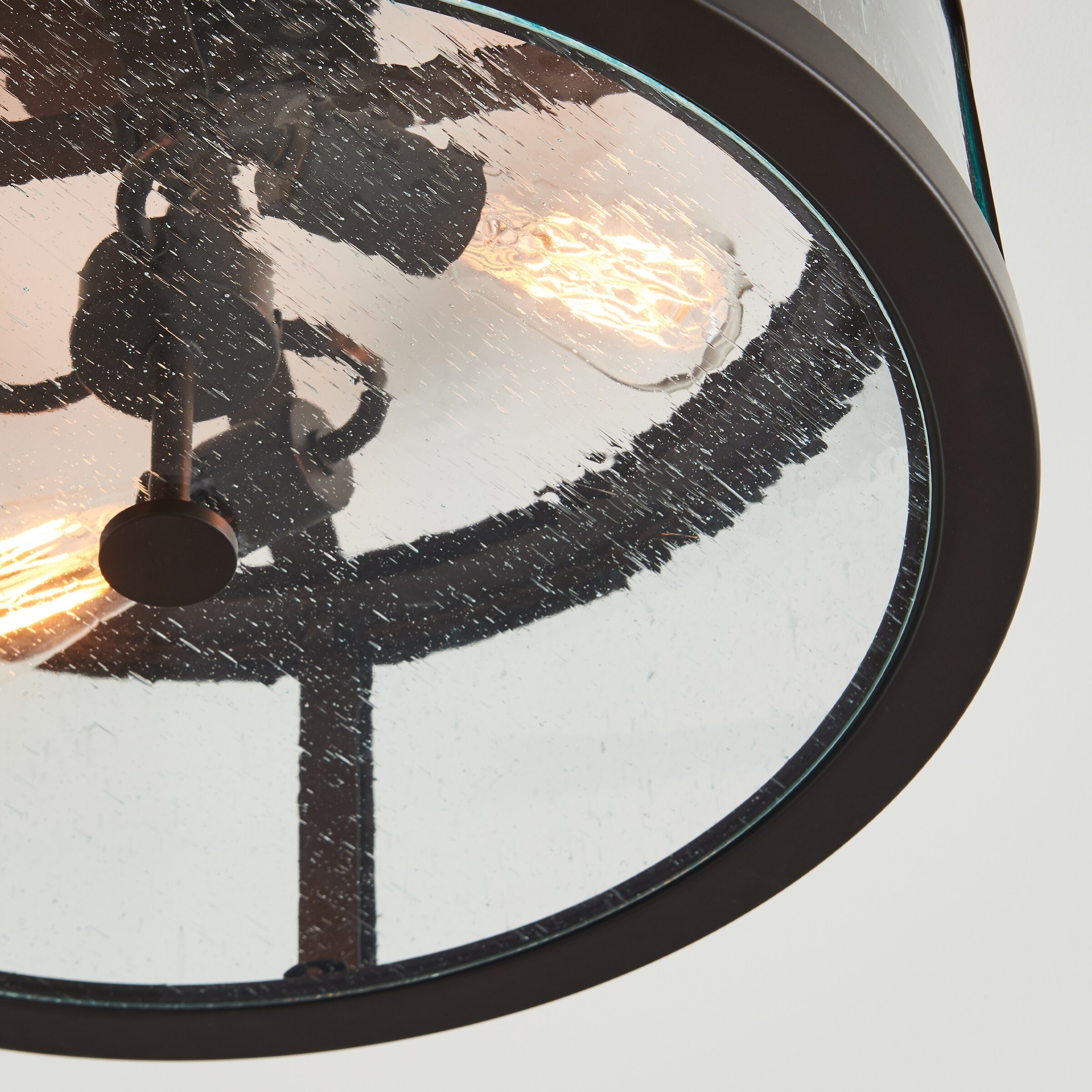 Generation Lighting SF342ORB flushmounts - View #4