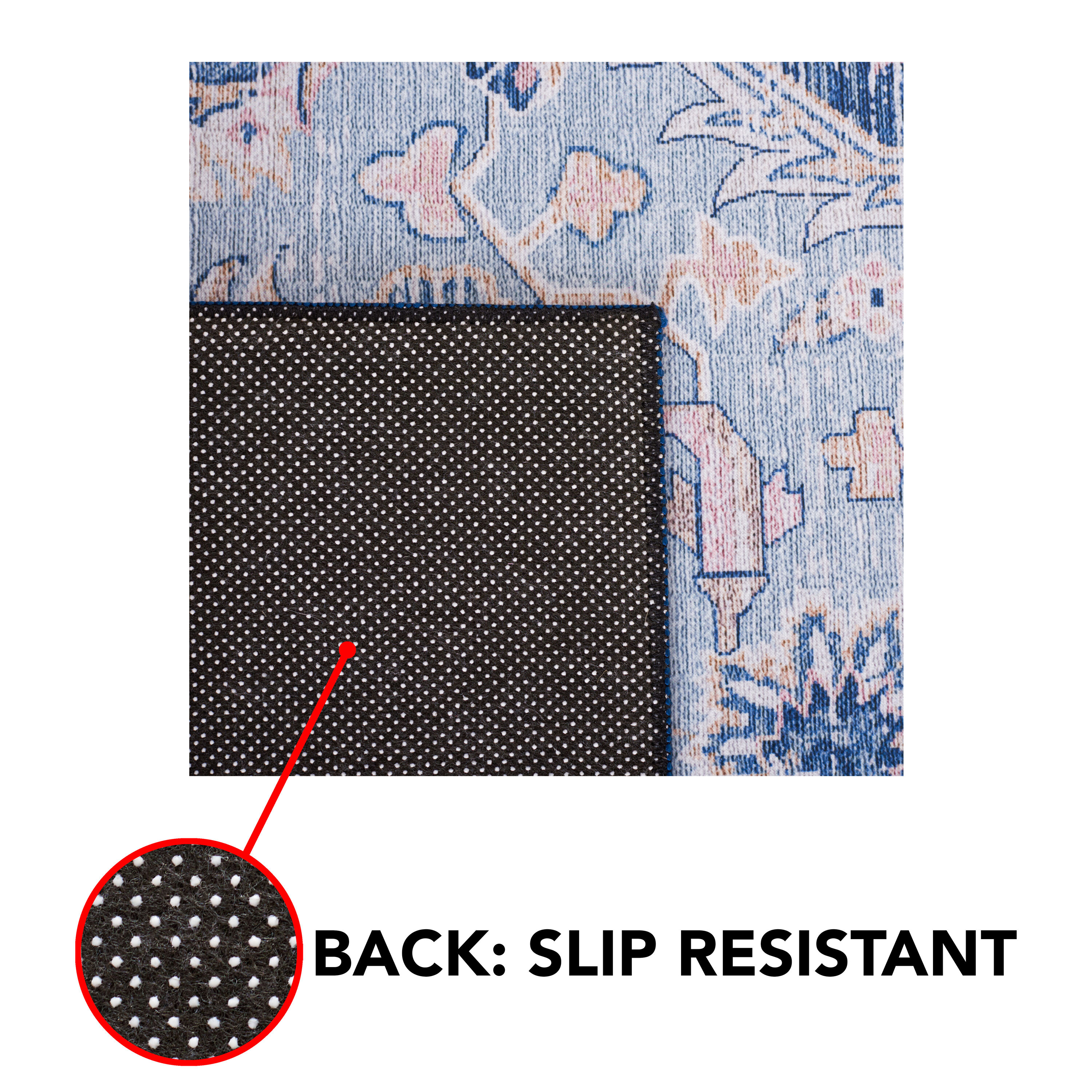 Safavieh TSN147M-8 rugs - View #4
