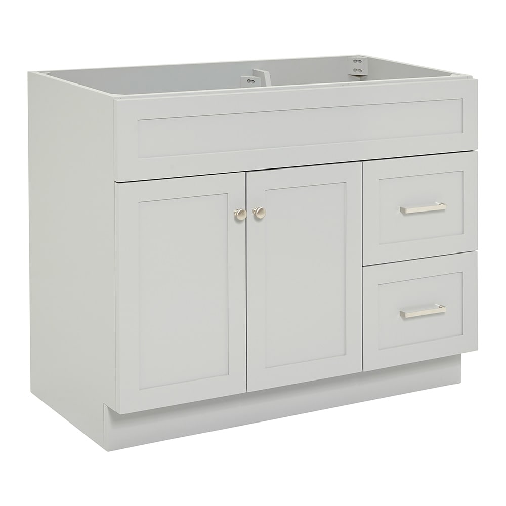 ARIEL F042S-L-BC-GRY vanities - View #3