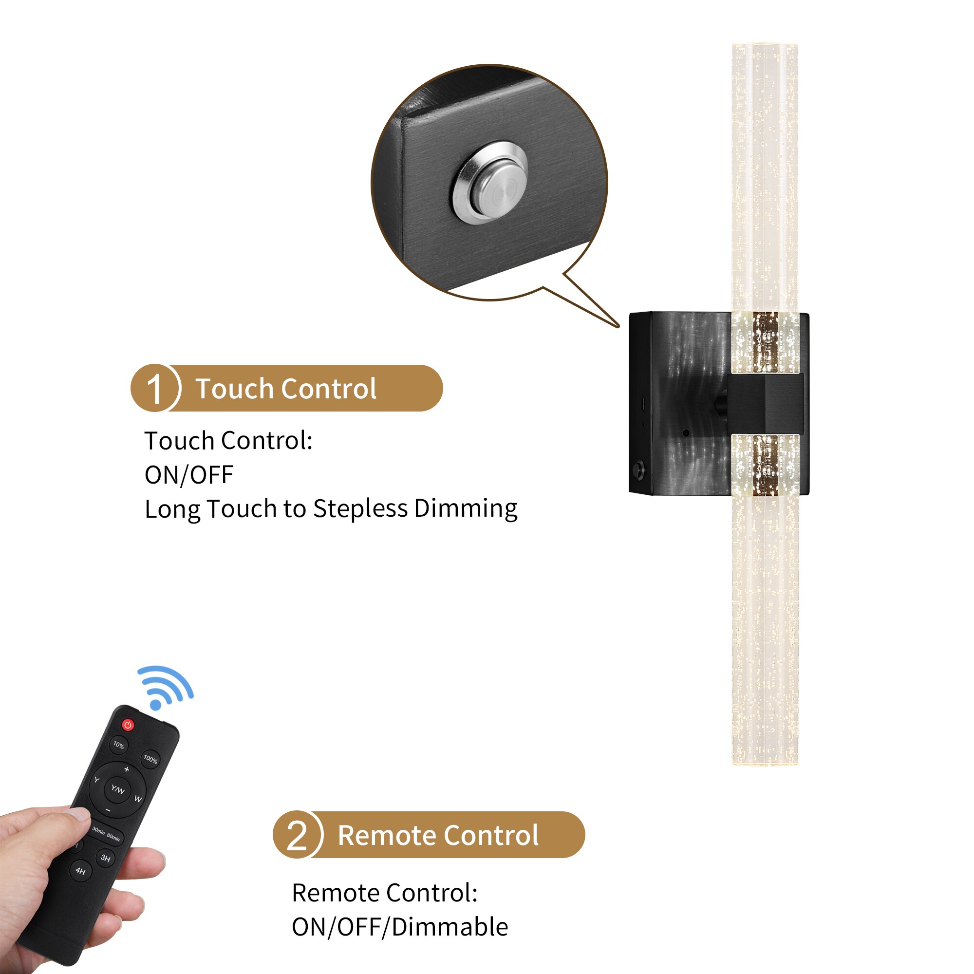 Lumiquesce LS-7142-BK-2P  - View #10