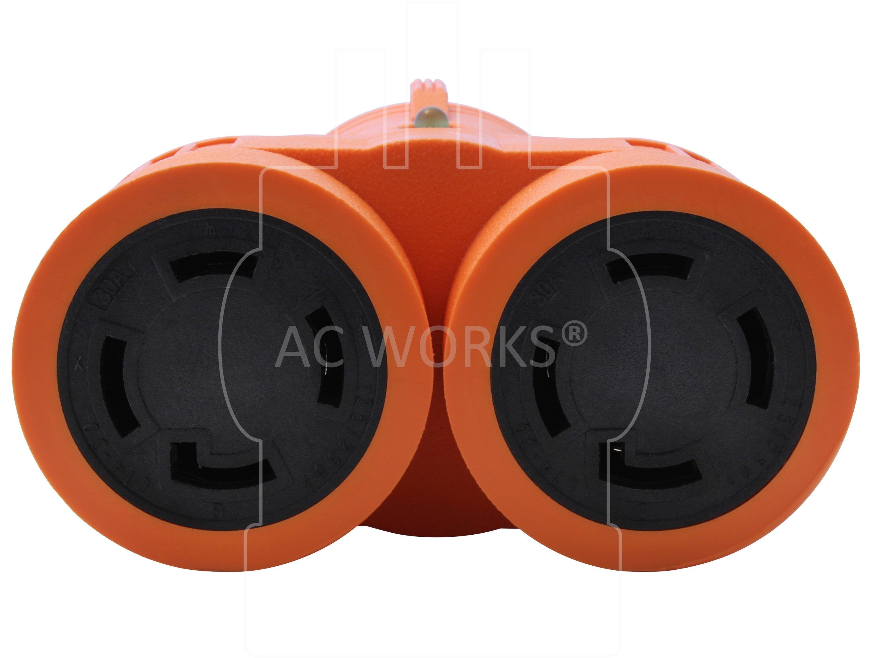 AC WORKS ADVL1430L1430 Power-Outlet-Taps - View #4