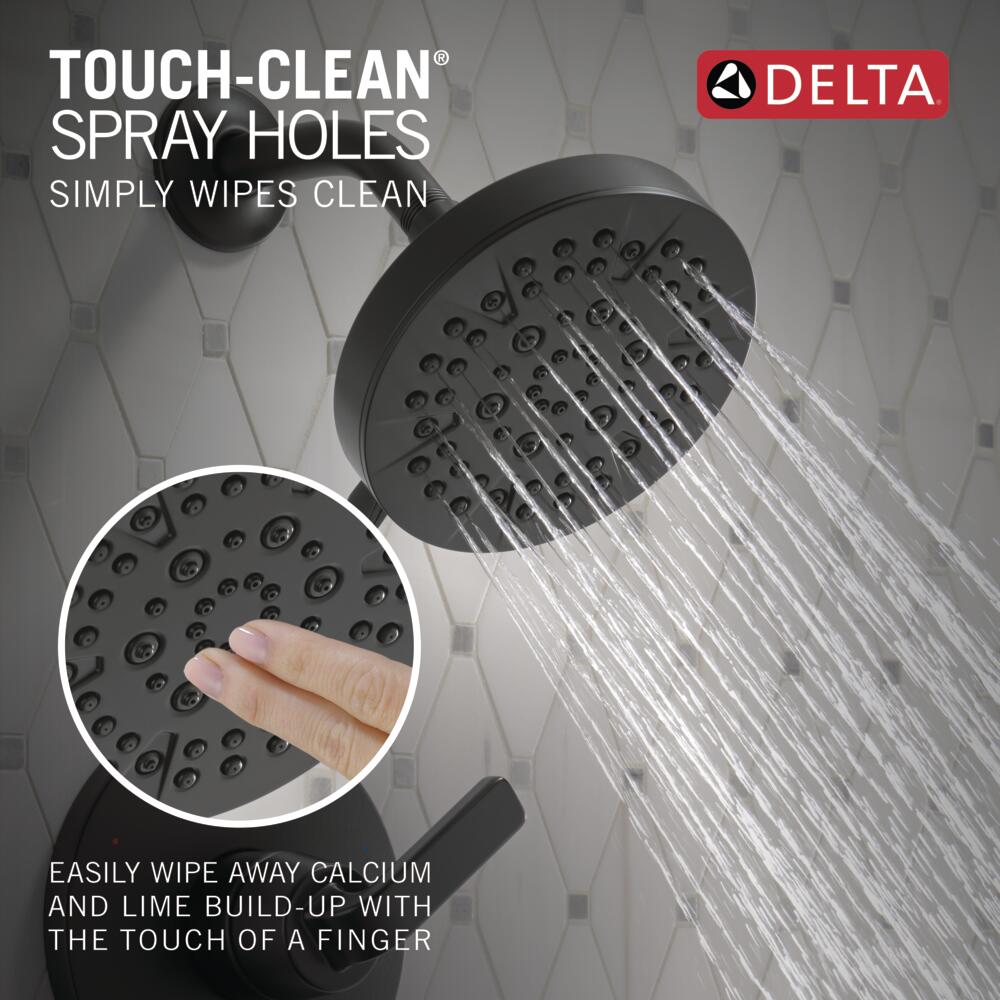Delta T14262-BL Tub-Shower-Faucets - View #6