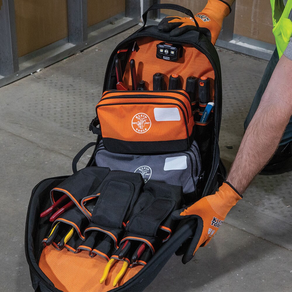 Klein Tools 55579 Tool-Bags - View #7