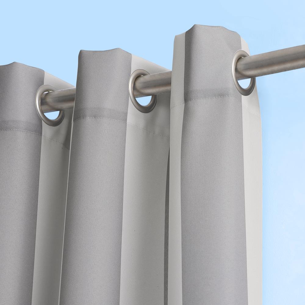 Sun Zero 53085 curtains - View #2