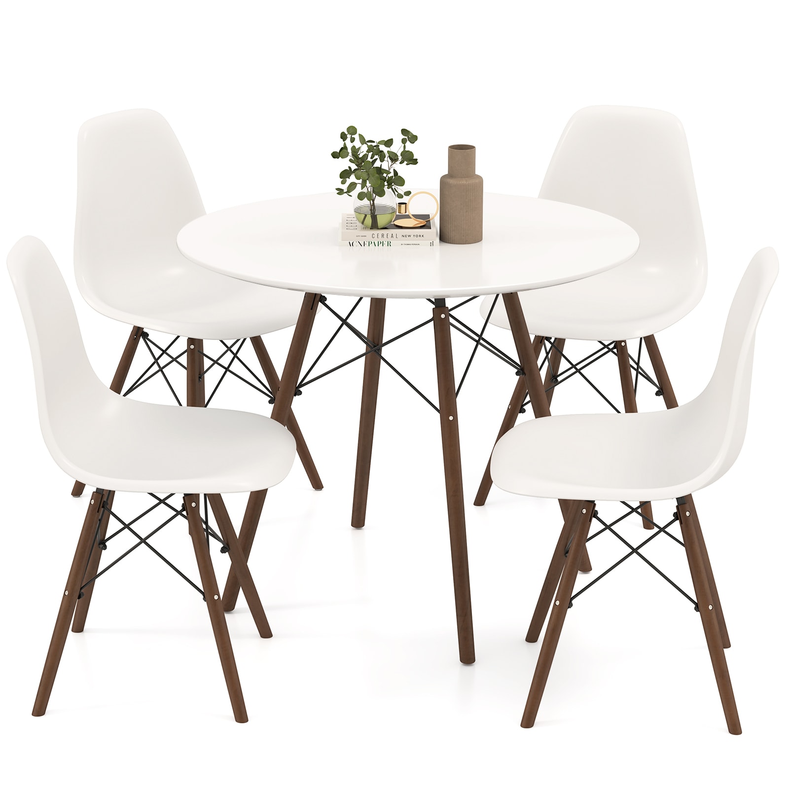 Slickblue D-CO-+TW03301VJ Dining-Sets - View #4