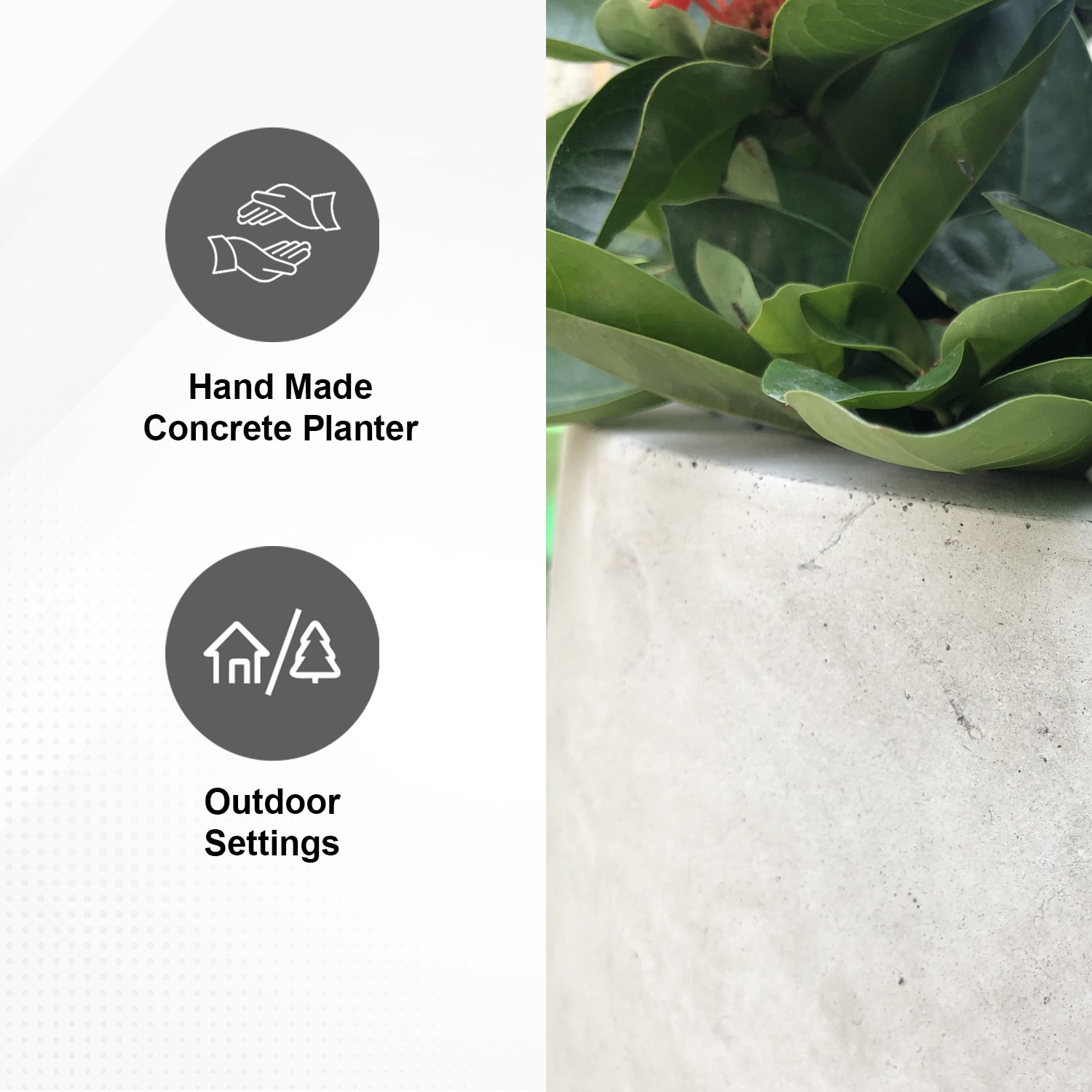 KANTE RC0050B-C80021-2 Planter-Window-Box - View #6