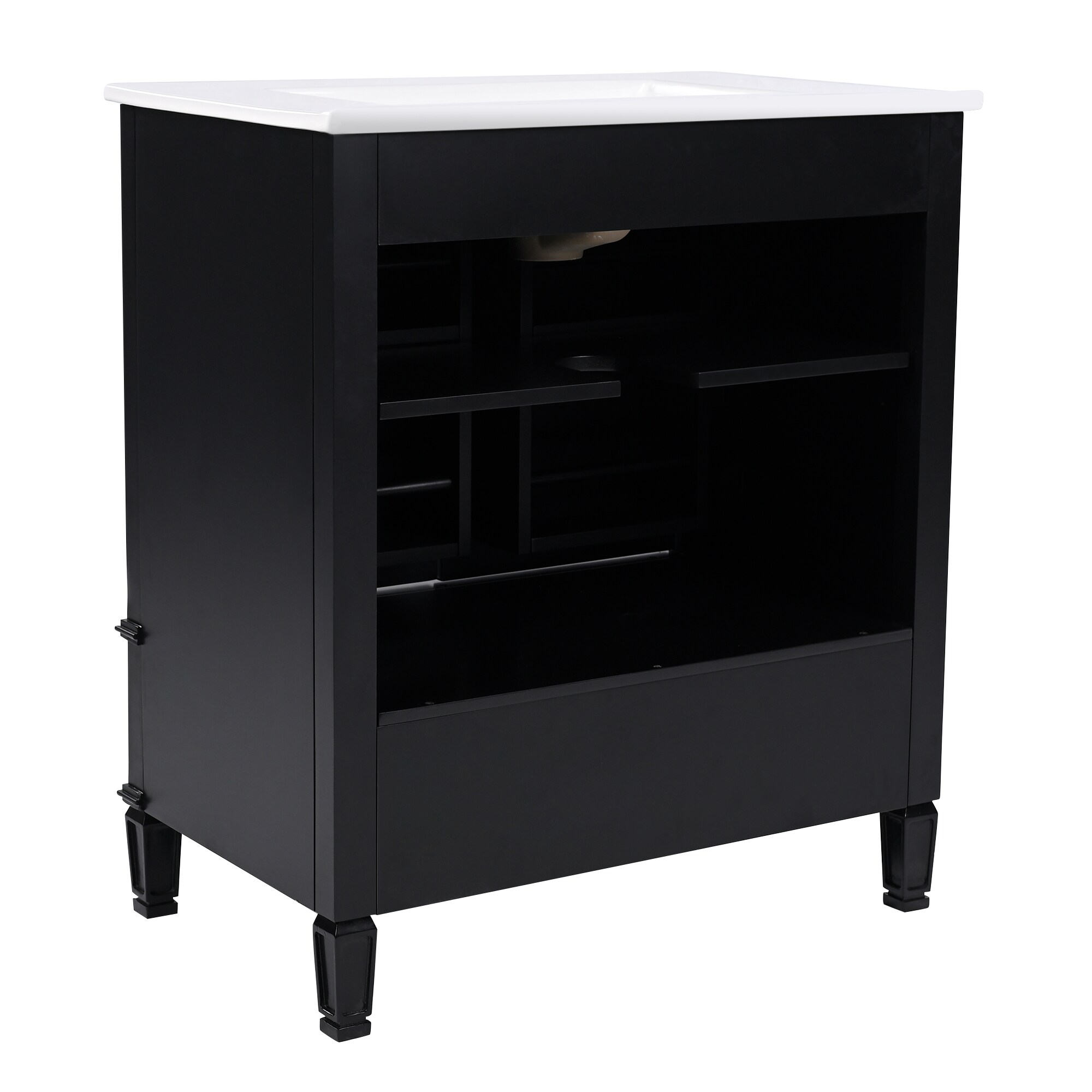 Tatayosi XHS218644B Bath-Vanity-Combo - View #6