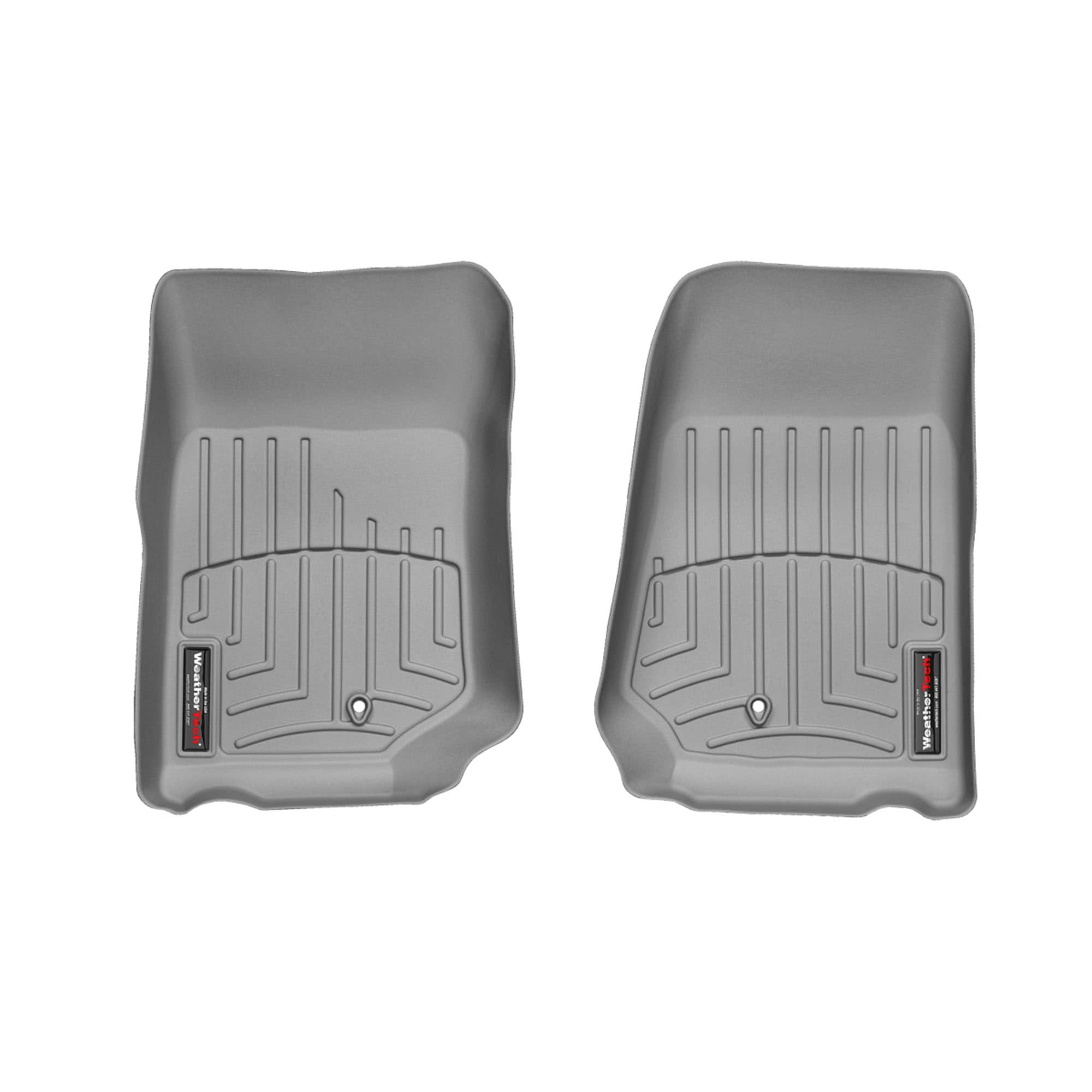 WeatherTech 461051 Floor liner for Car