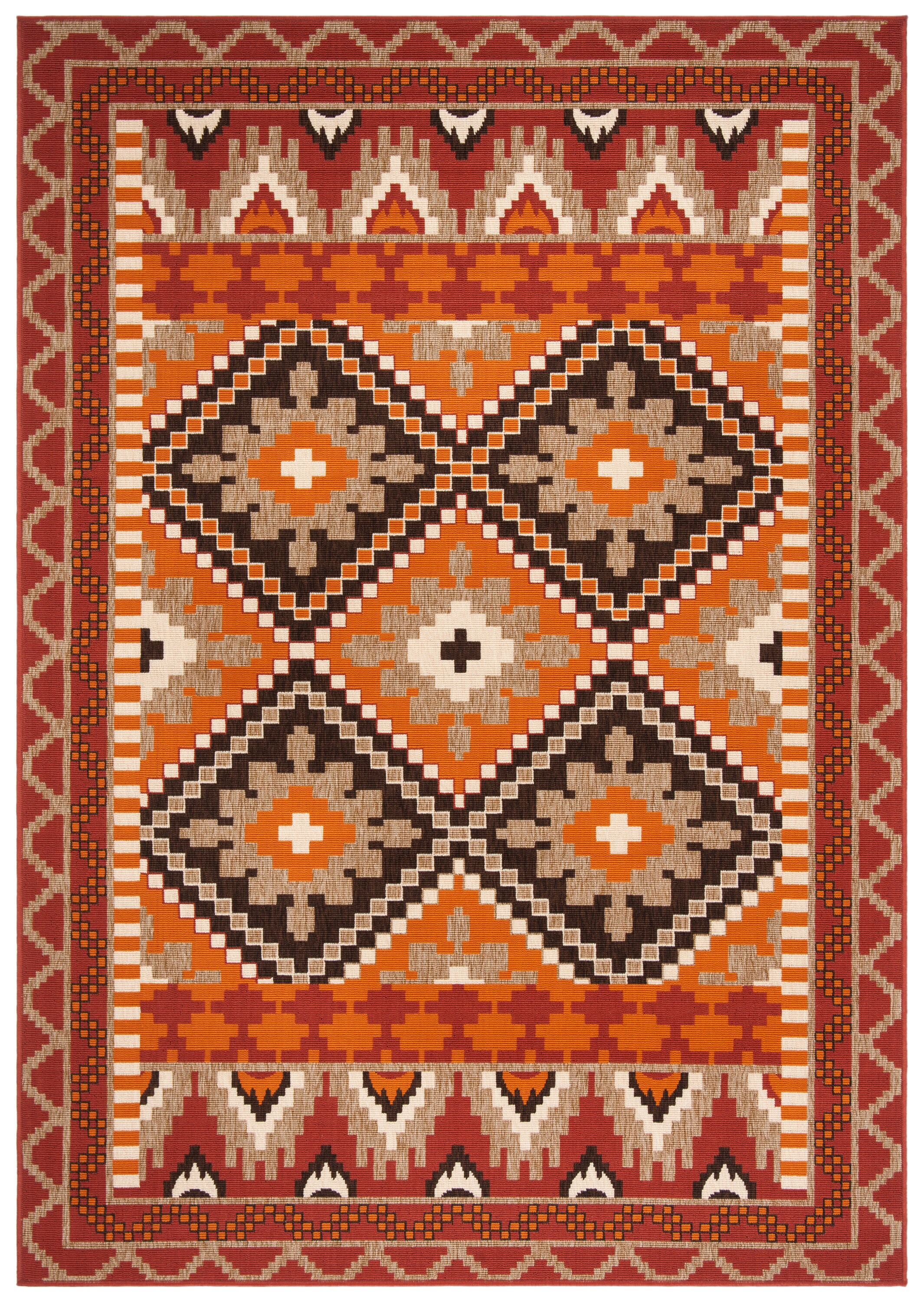 Safavieh VER096-0334-3 rugs - View #2