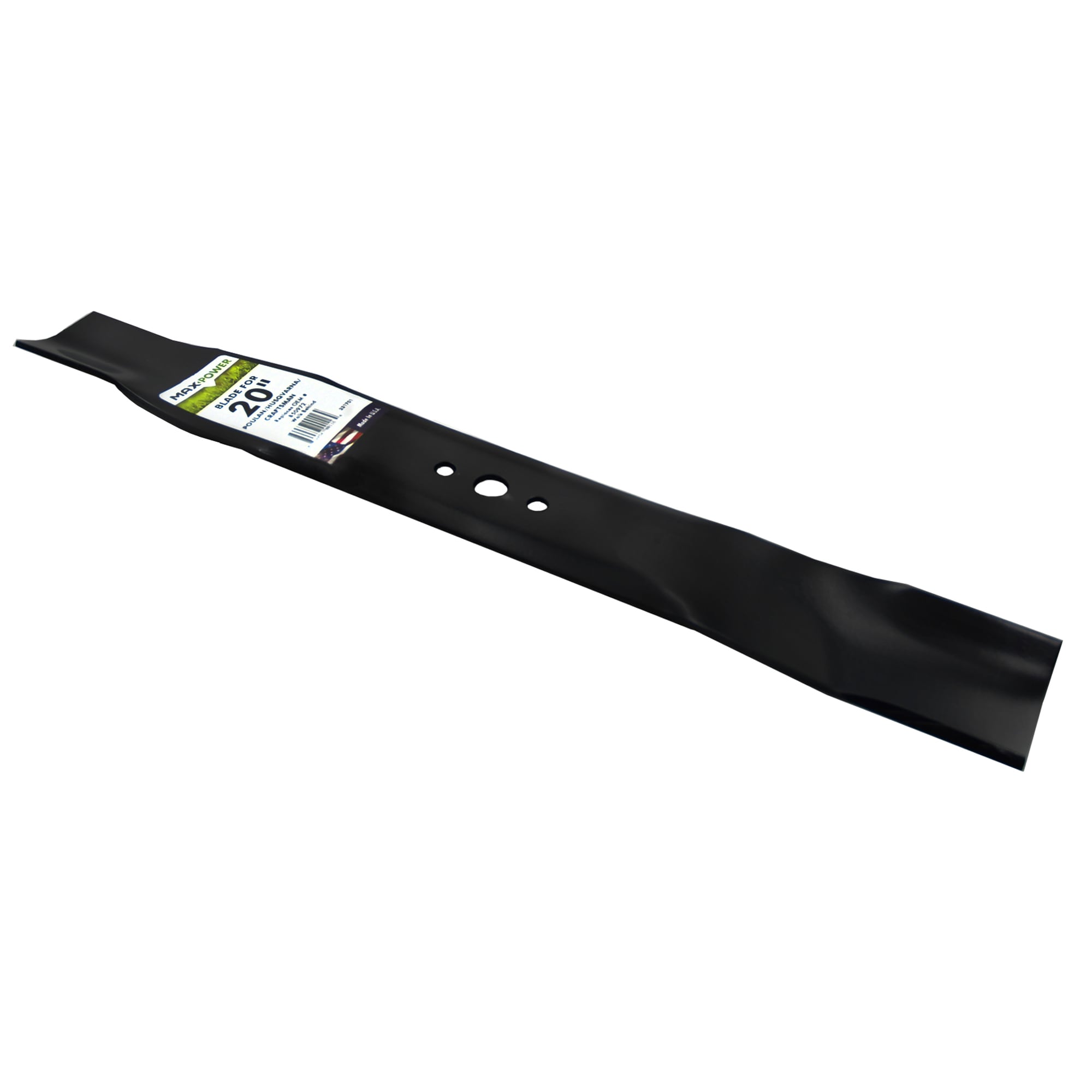 MaxPower 331701S Ope-Mower-Blades - View #3