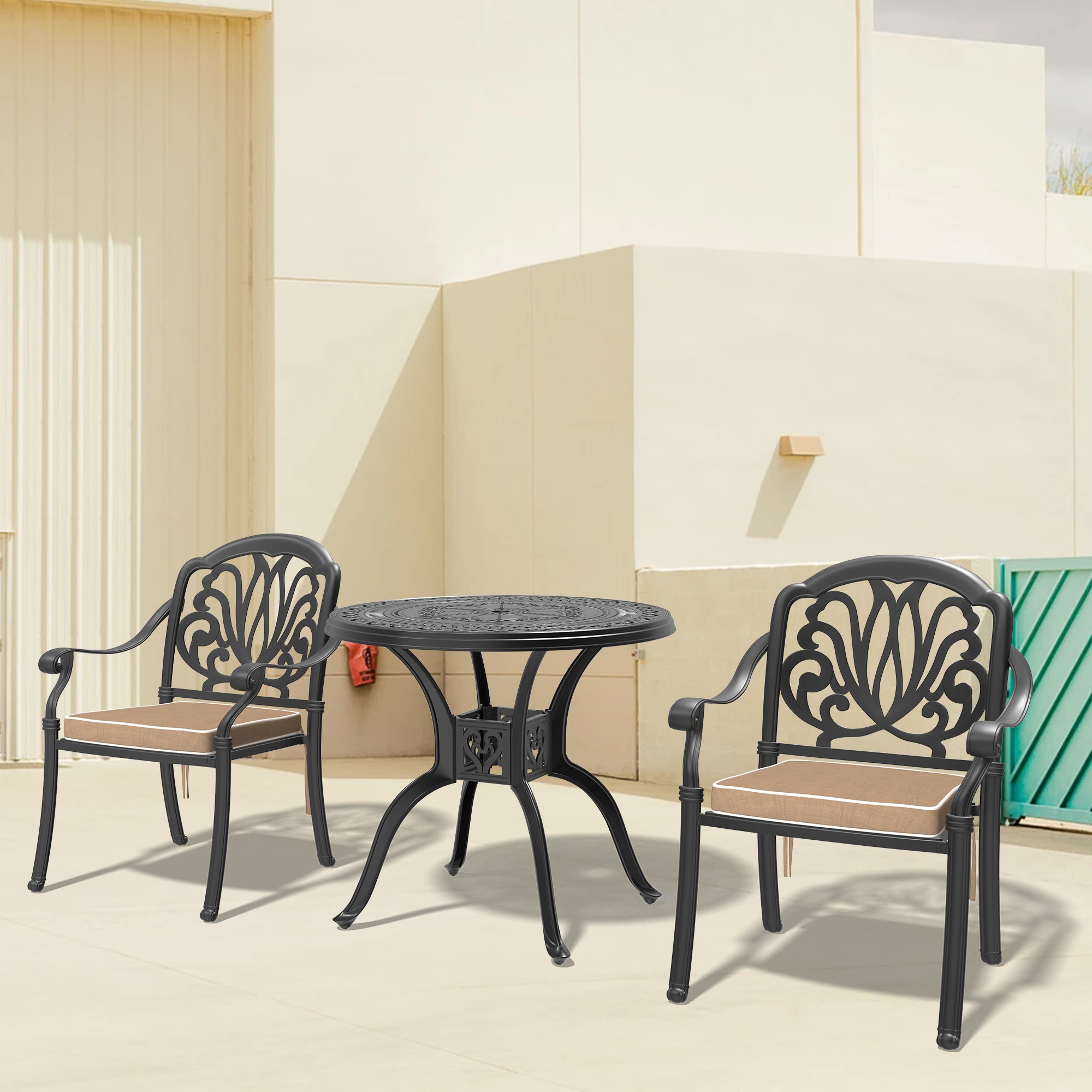 nicesure SLBK6002CZ2A1053RC Patio-Dining-Sets - View #13